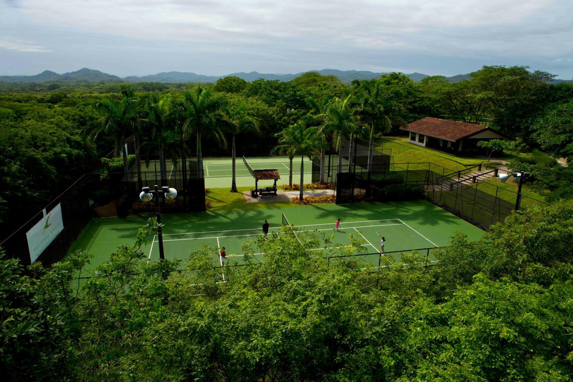 Villa Luxury Vacation At Hacienda Pinilla Tamarindo