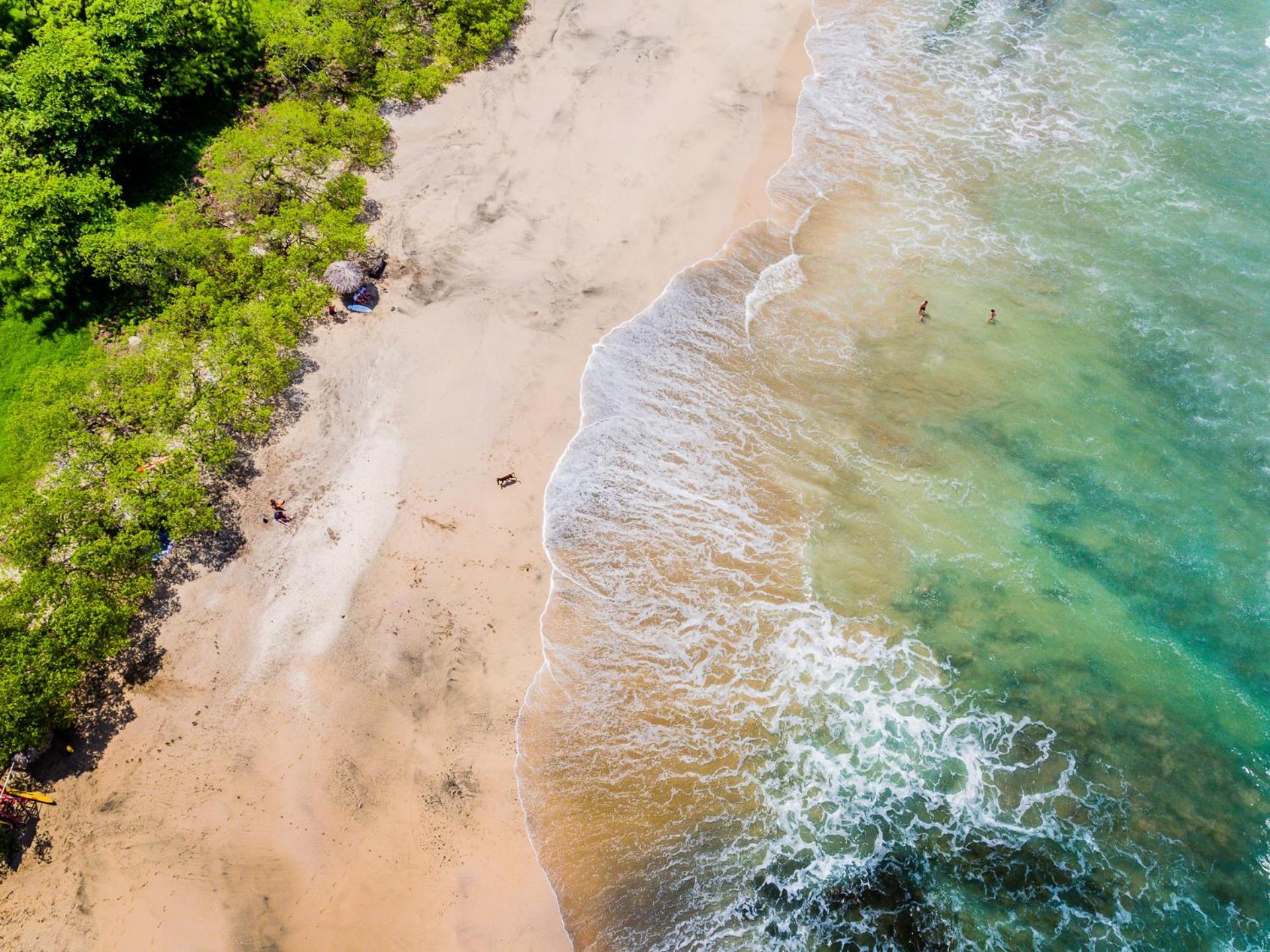 Villa Luxury Vacation At Hacienda Pinilla