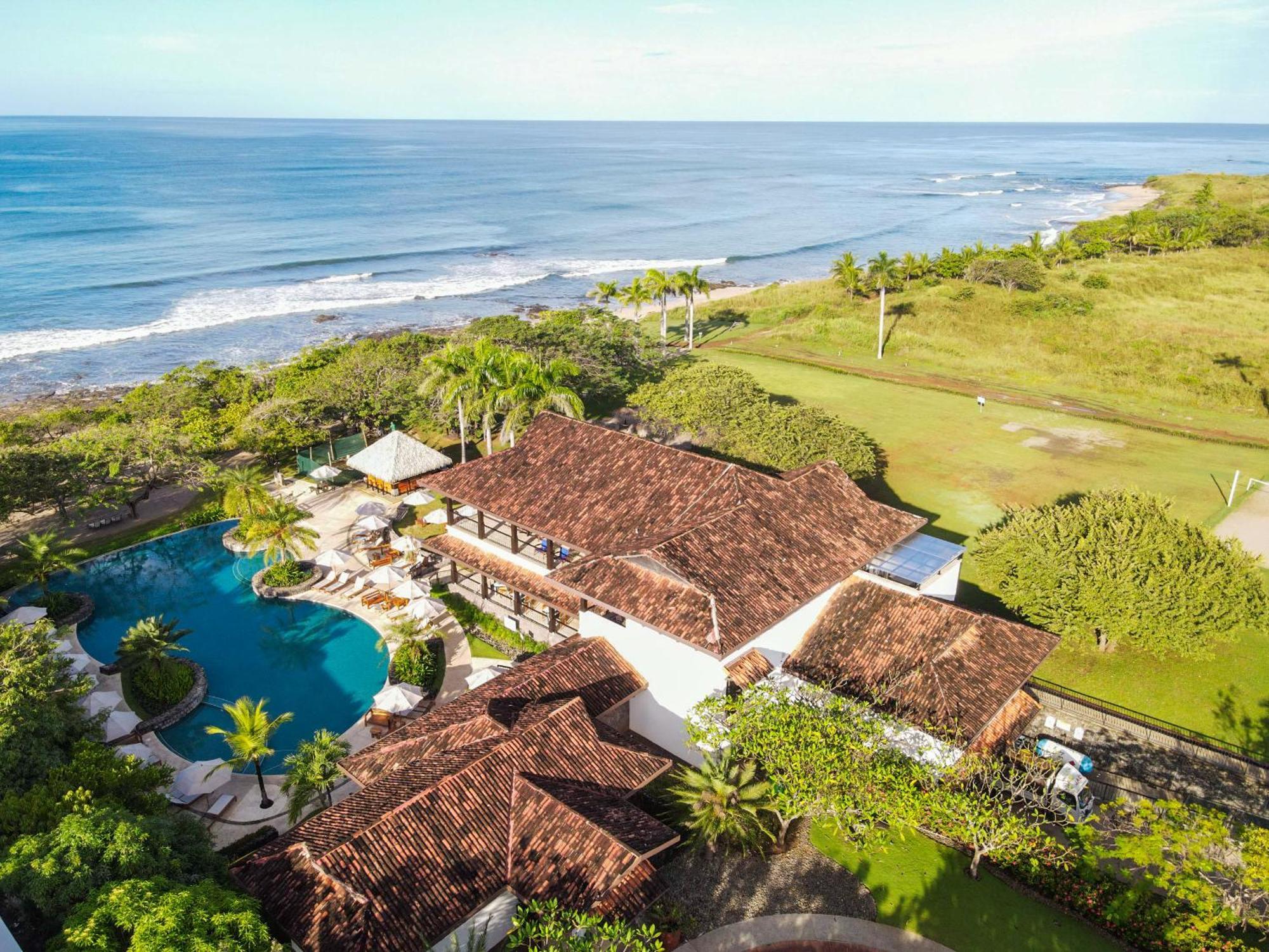 Luxury Vacation At Hacienda Pinilla Villa *