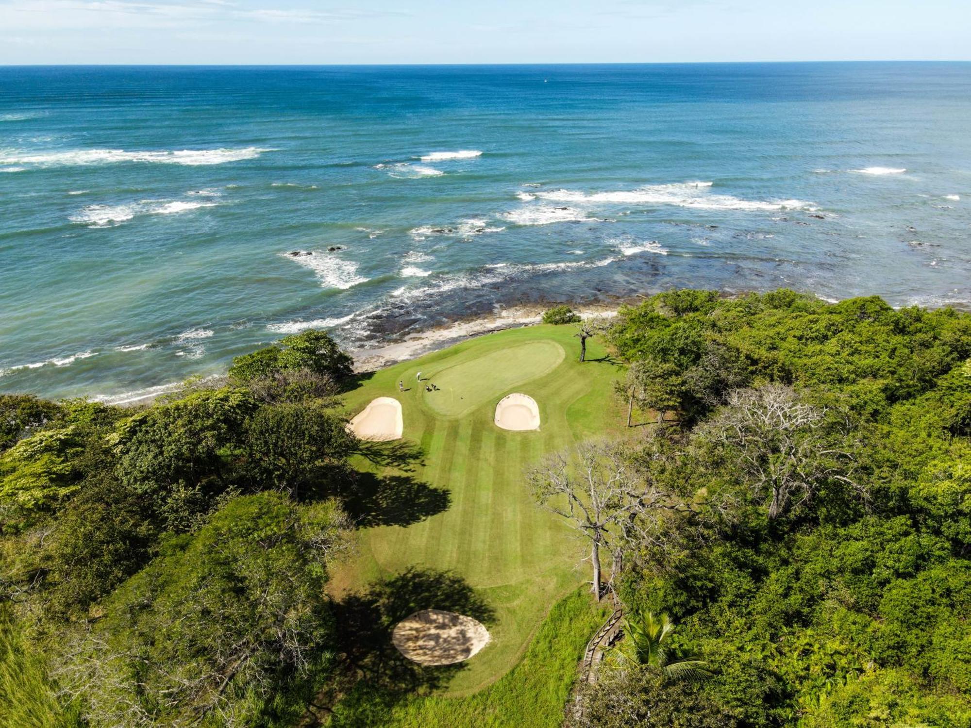 Luxury Vacation At Hacienda Pinilla * Tamarindo