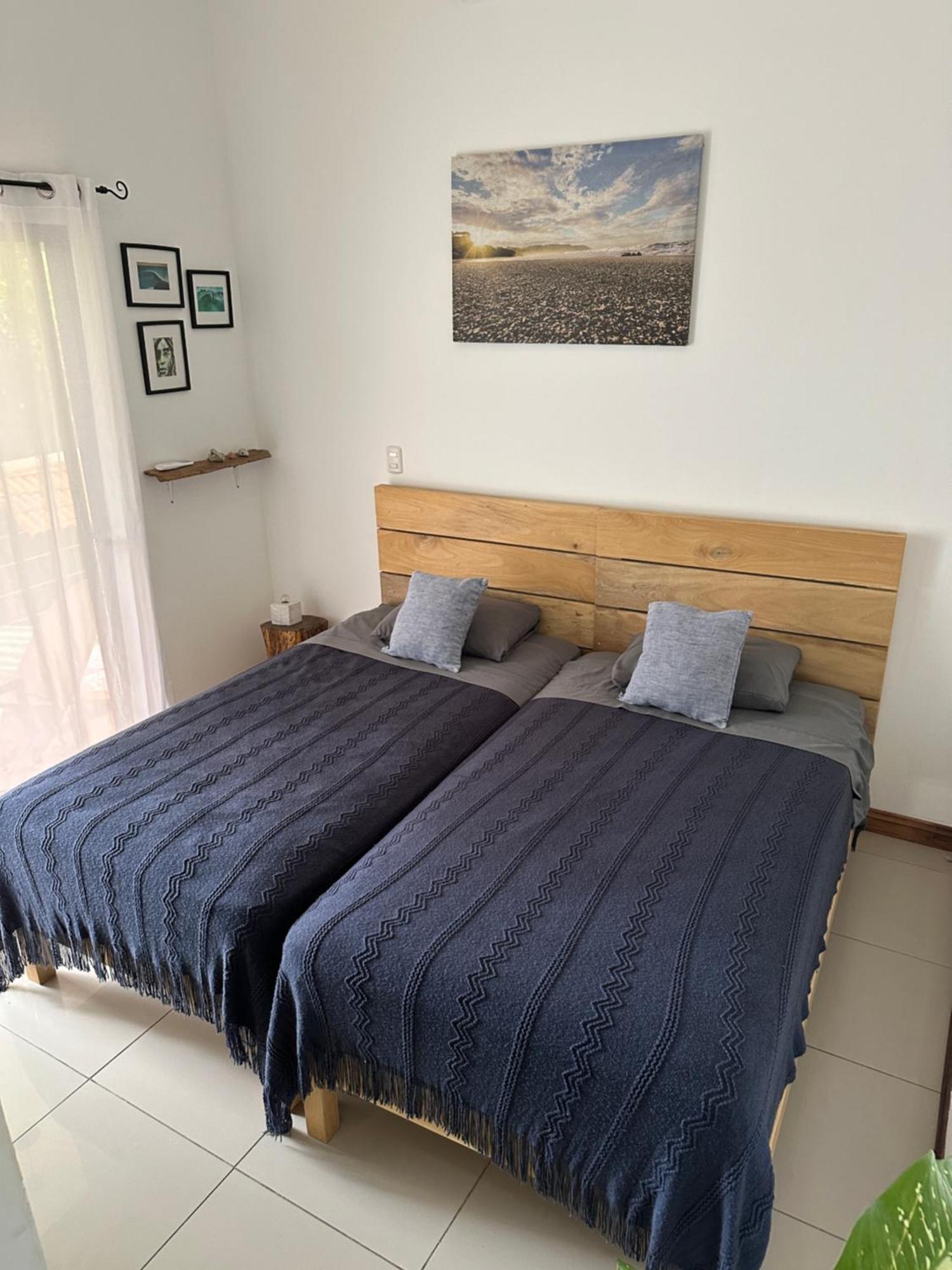 El Chante Surf House