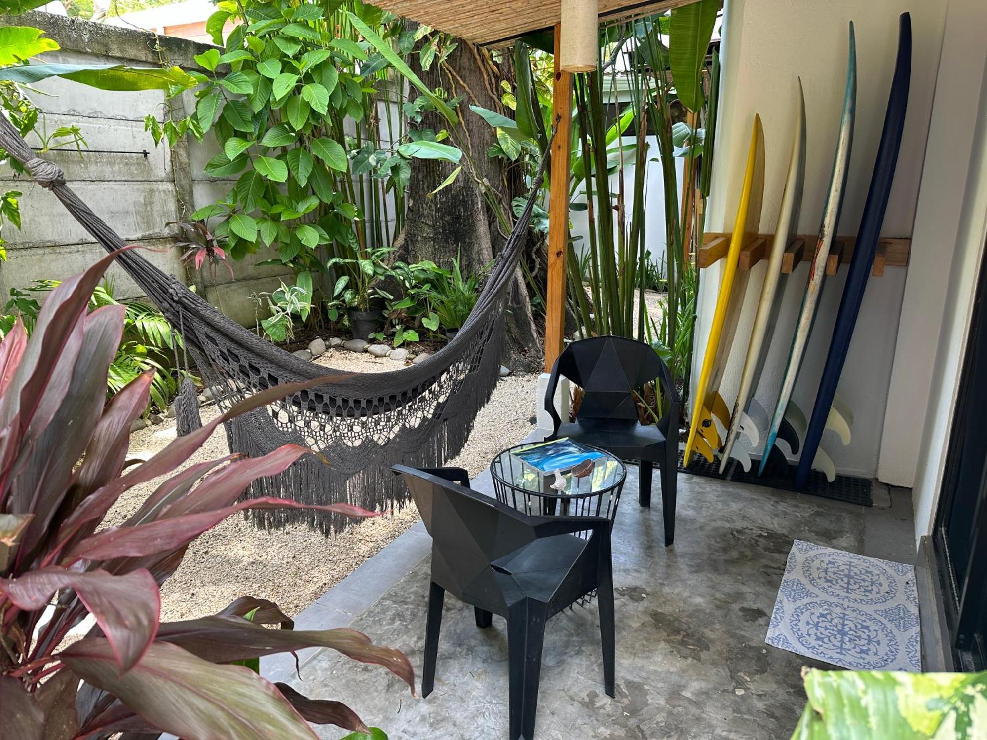 Hotel El Chante Surf House Playa Santa Teresa (Puntarenas)