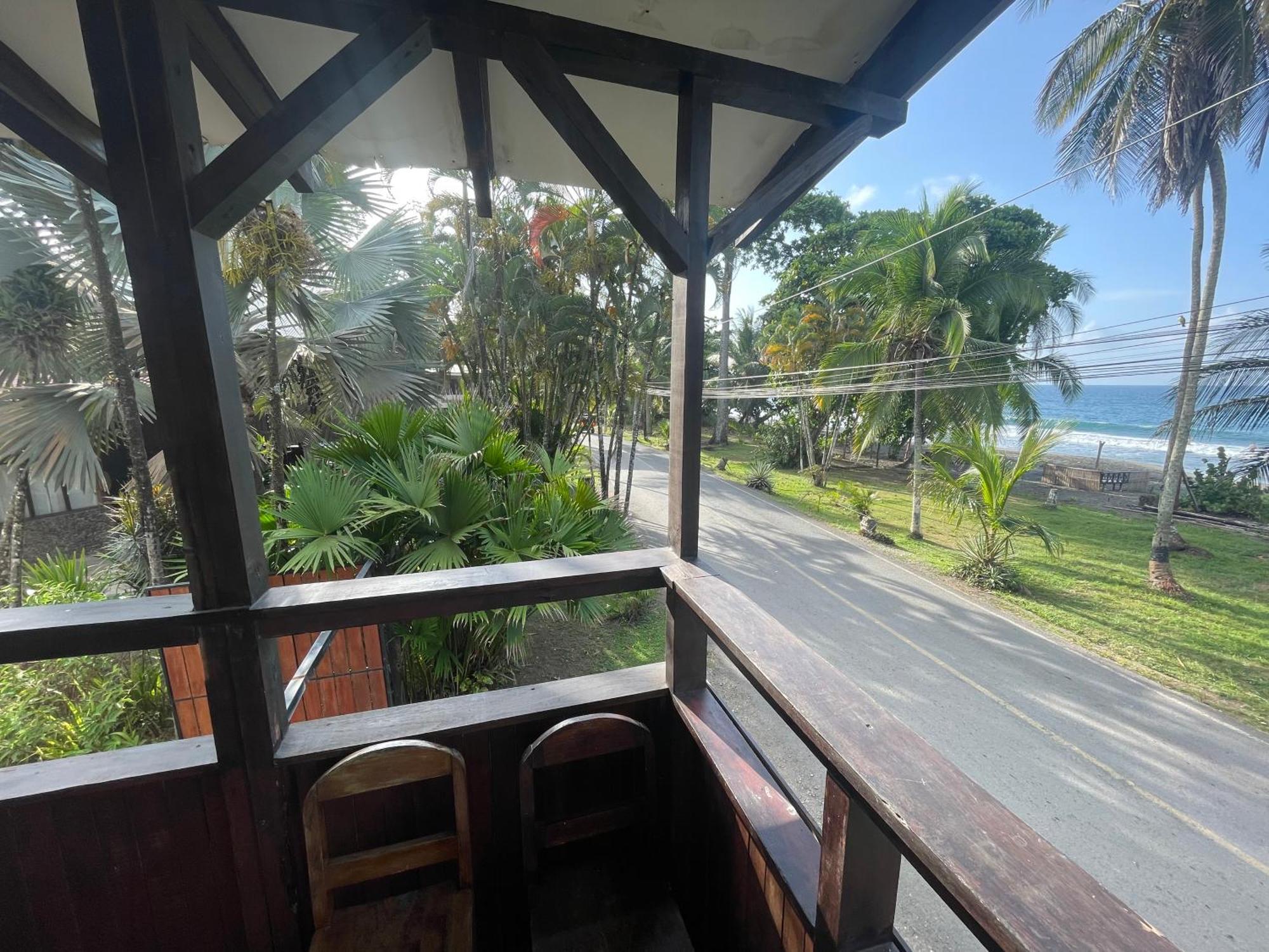 Perla Negra Beachfront Hotel Puerto Viejo de Talamanca