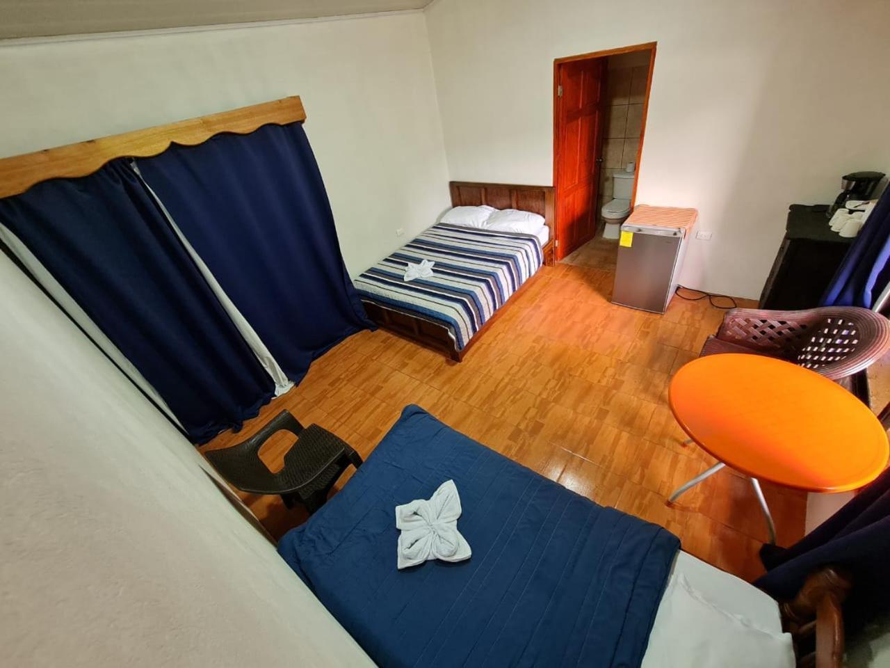 Bed & Breakfast Osa Corcovado