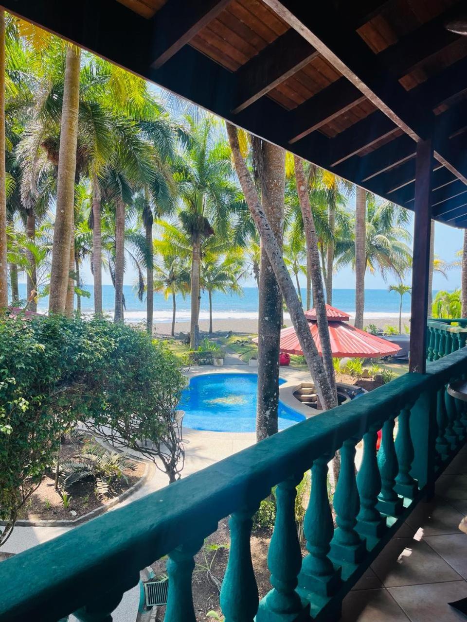Marea Brava Apartment Jaco