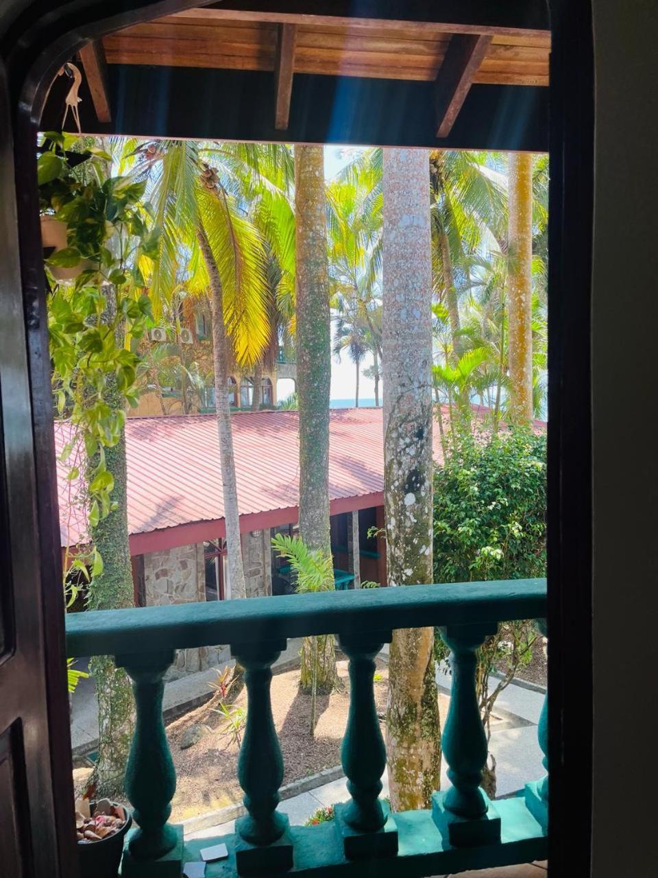 Marea Brava Apartment Jaco
