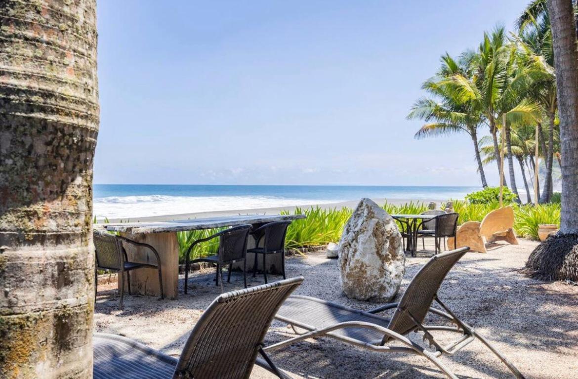 Marea Brava Apartment Jaco