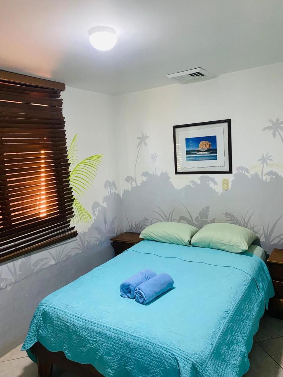 Apartment Marea Brava Jaco