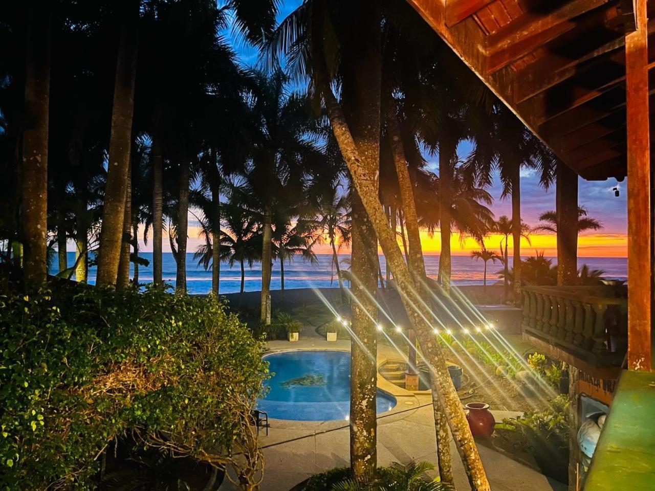 Apartment Marea Brava Jaco