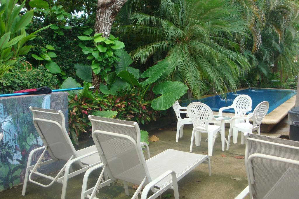 Savannah Hotel