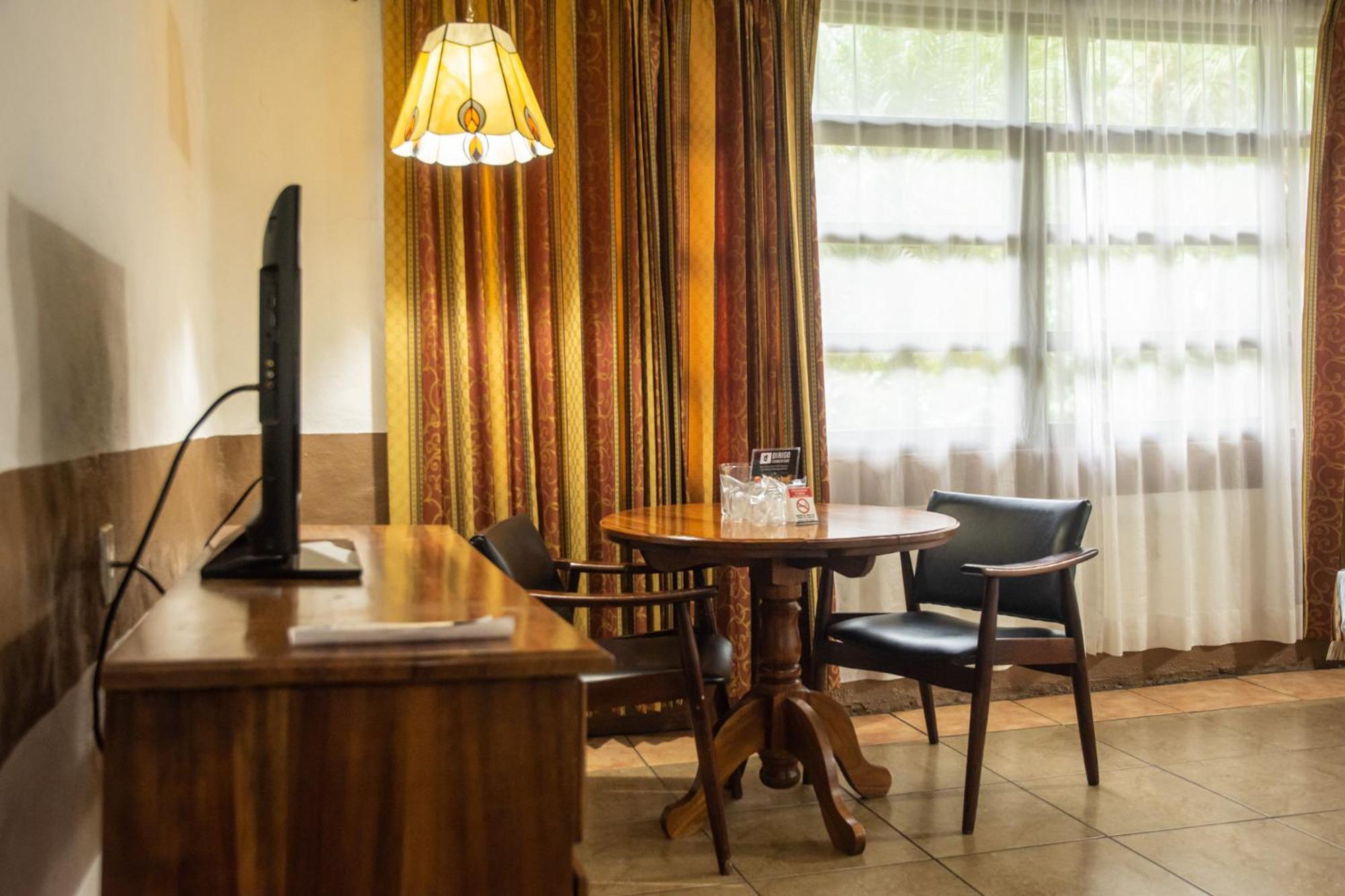 Hotel Aeropuerto