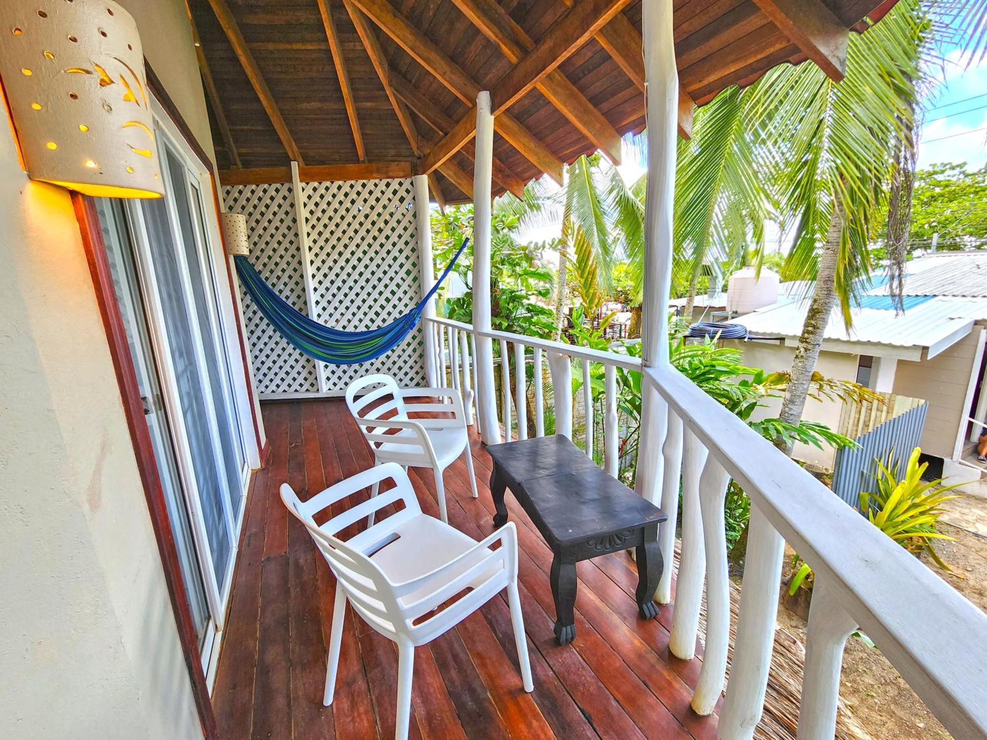 Hotel Cariblue And Jungle Puerto Viejo de Talamanca