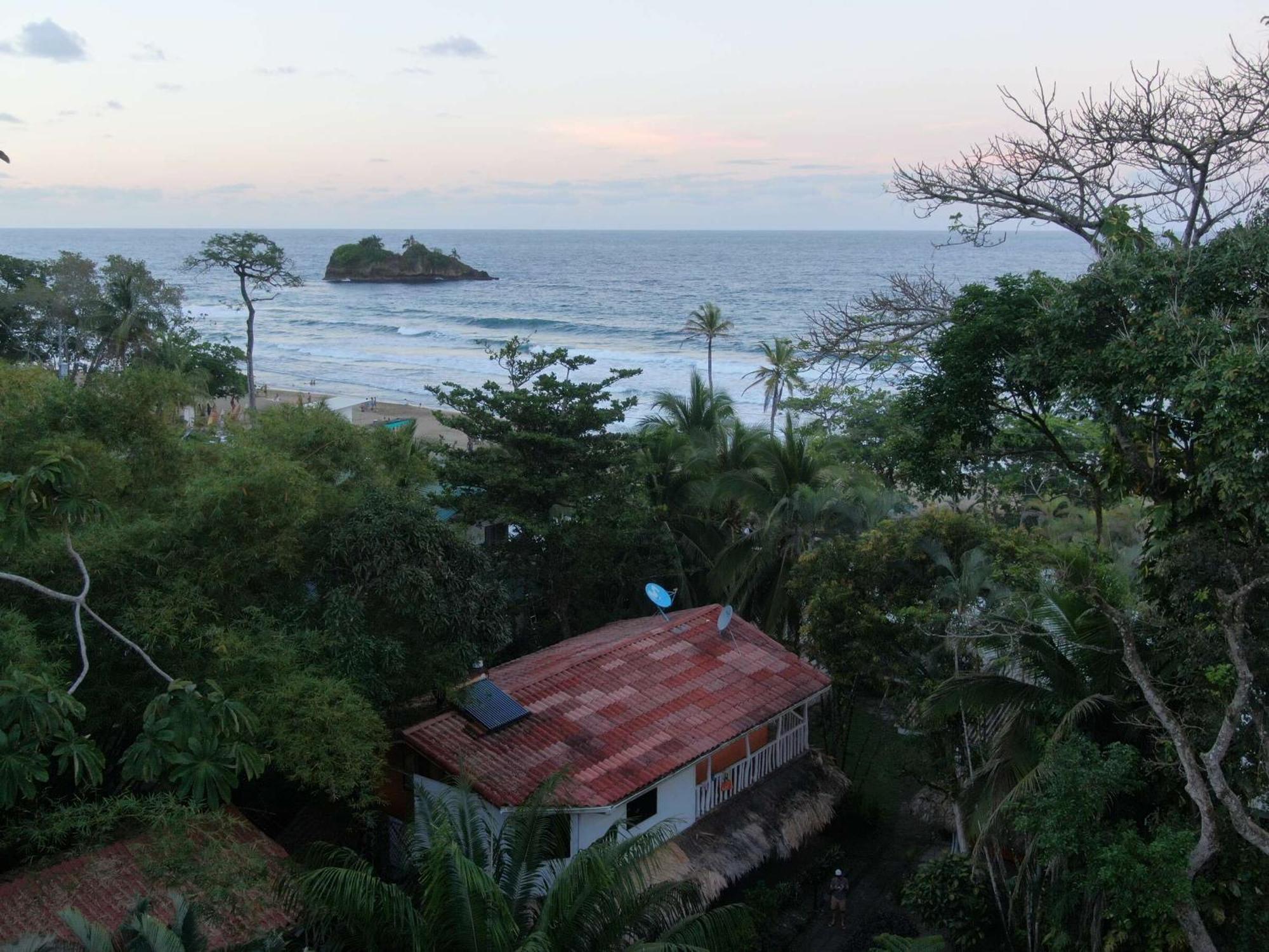 Cariblue Beach And Jungle 3* Puerto Viejo de Talamanca