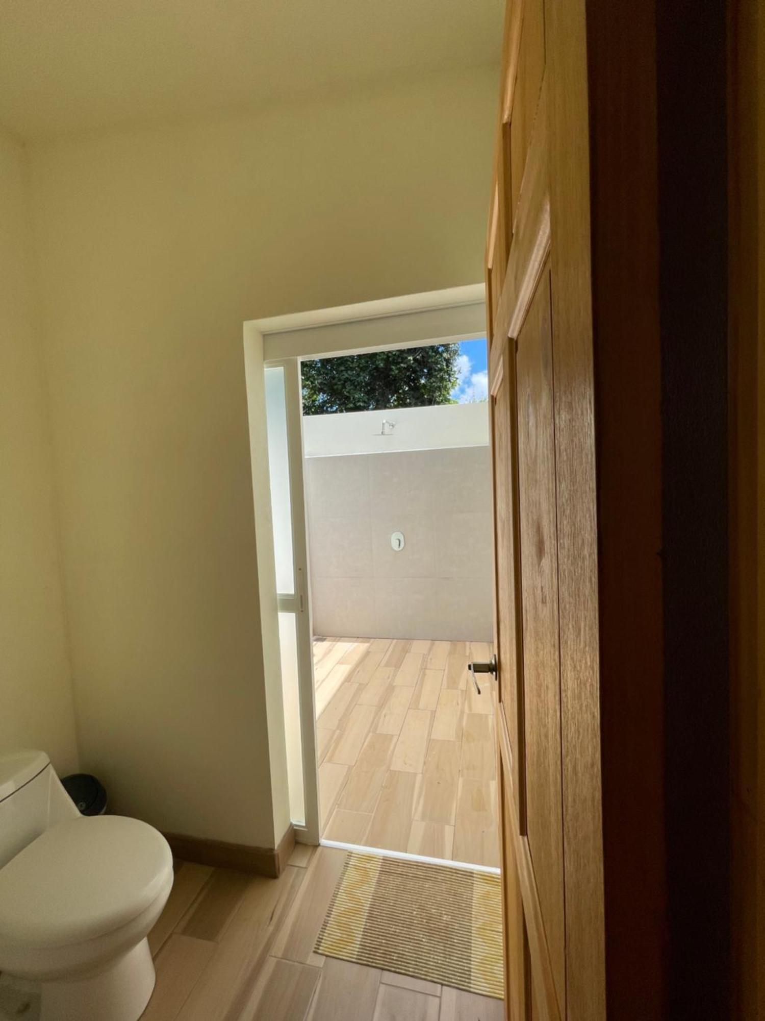 Hotel Casitas Sollevante Boutique Montezuma