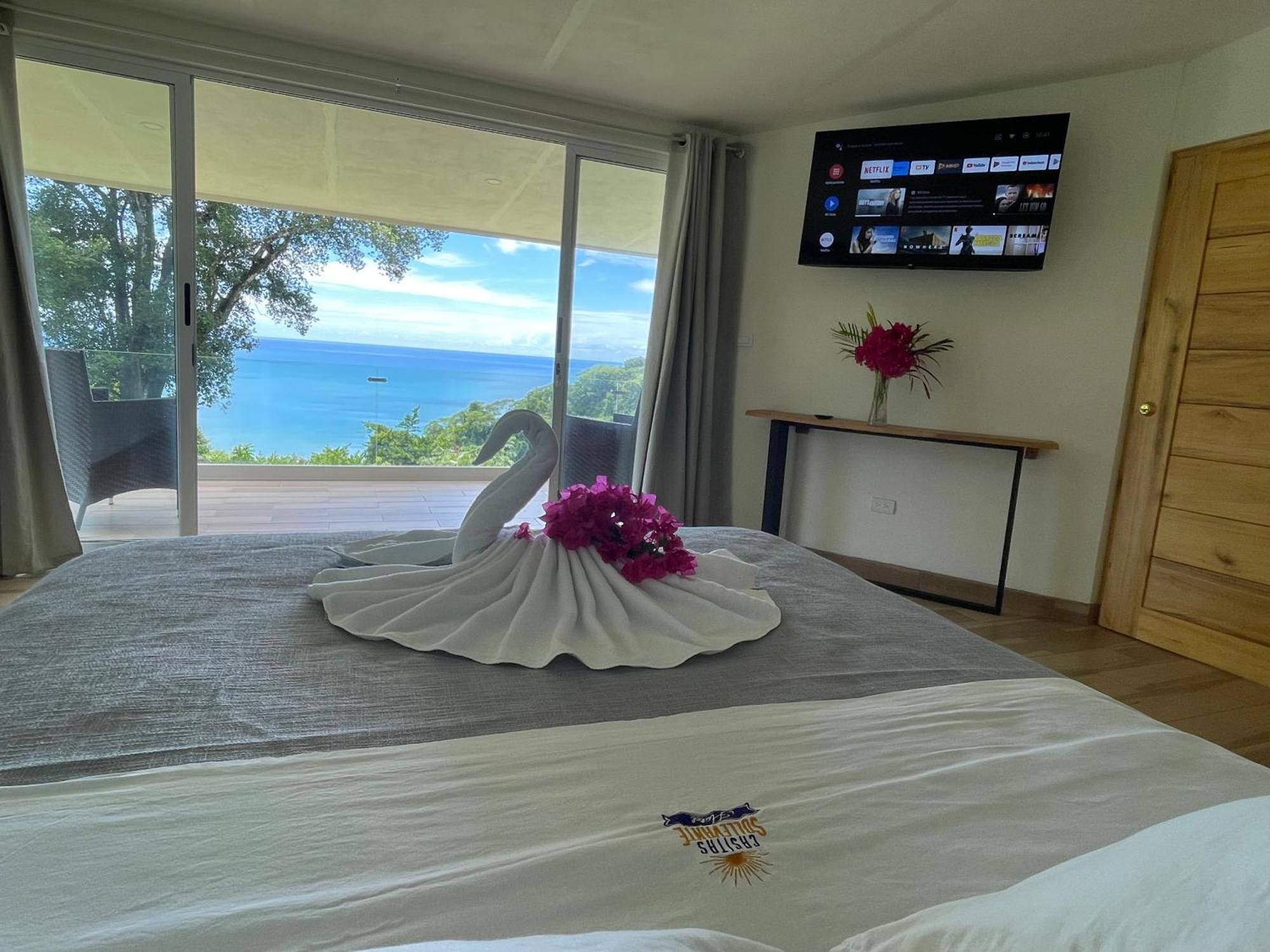 Casitas Sollevante Boutique Montezuma
