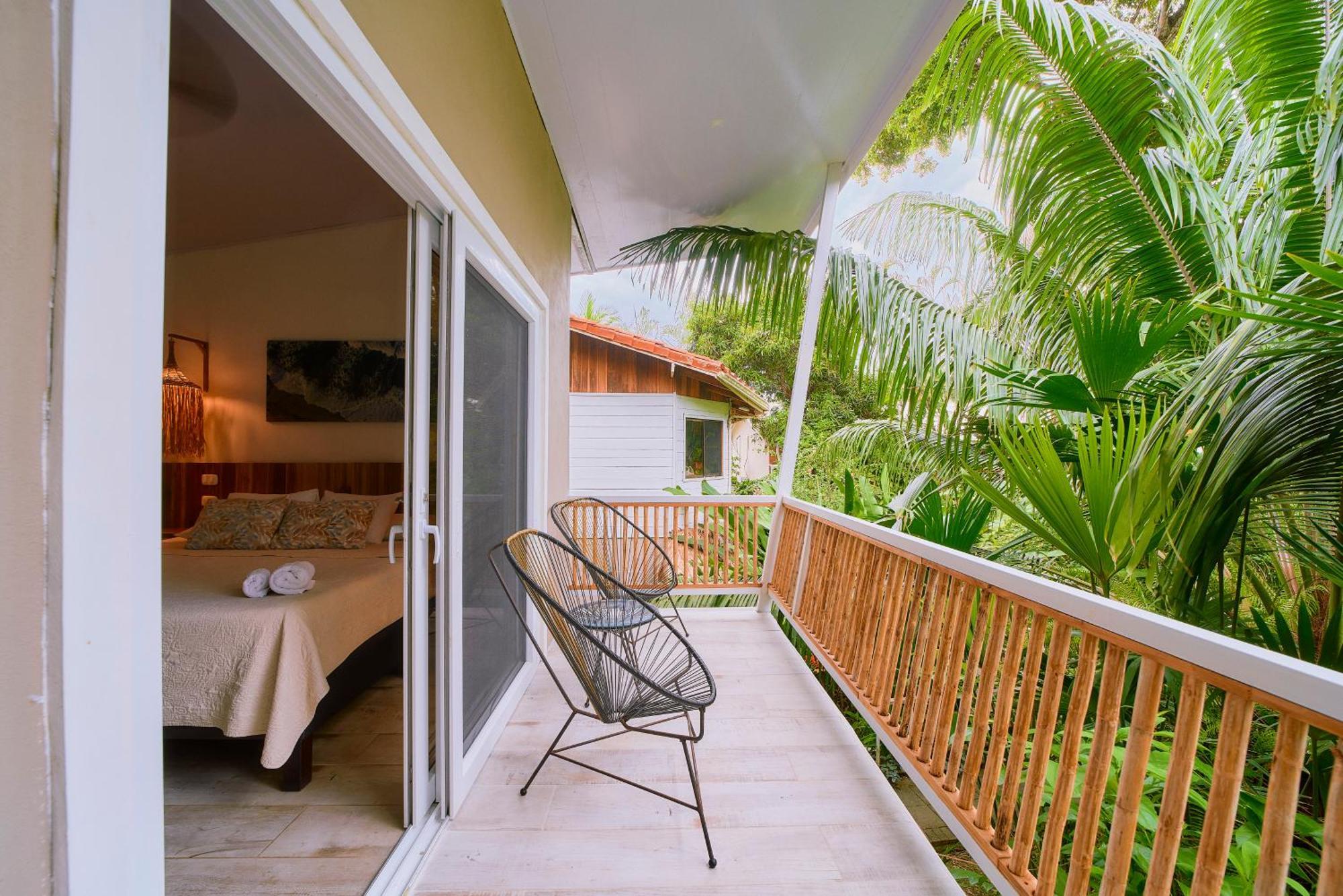 Hotel Cariblue And Jungle