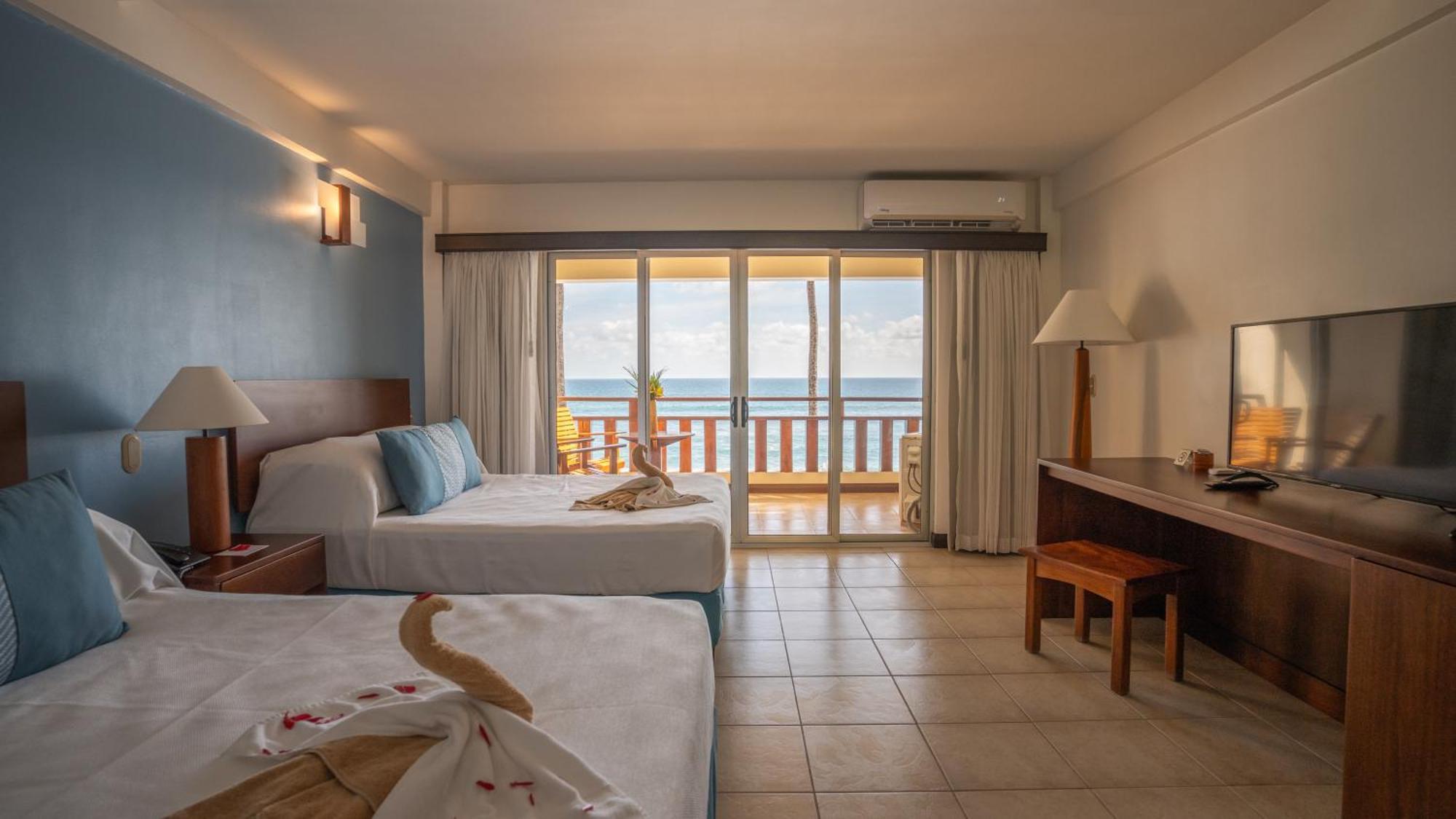 Tango Mar Beachfront Boutique & Tambor (Puntarenas)