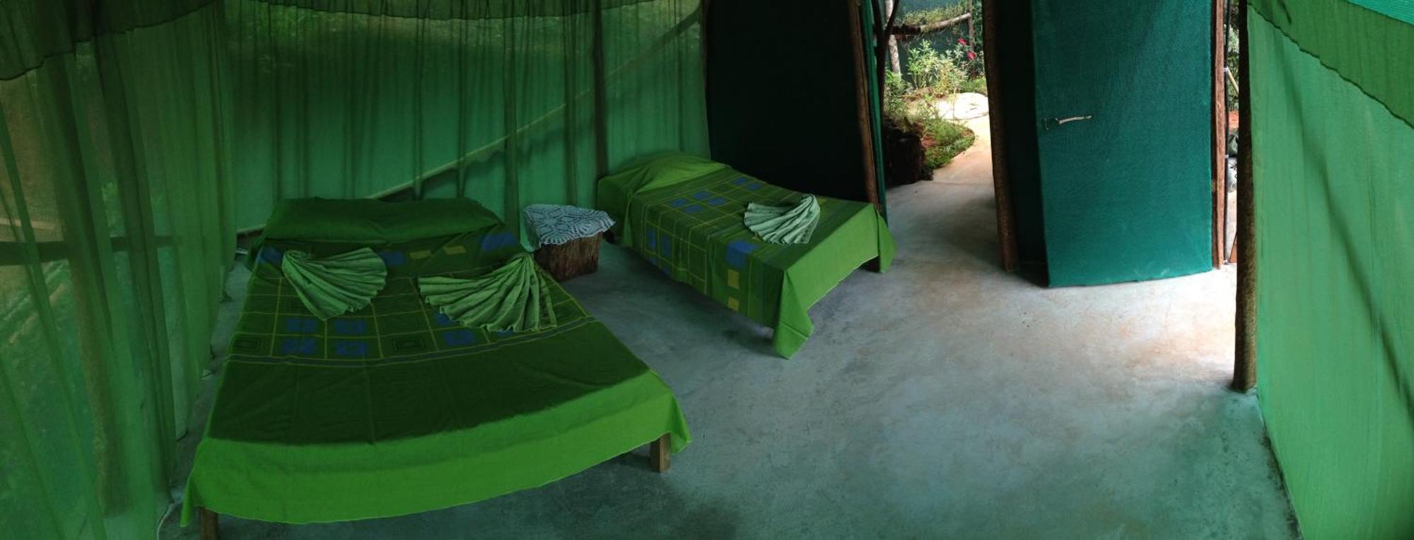 Isla Violin Eco-lodge Lodge *