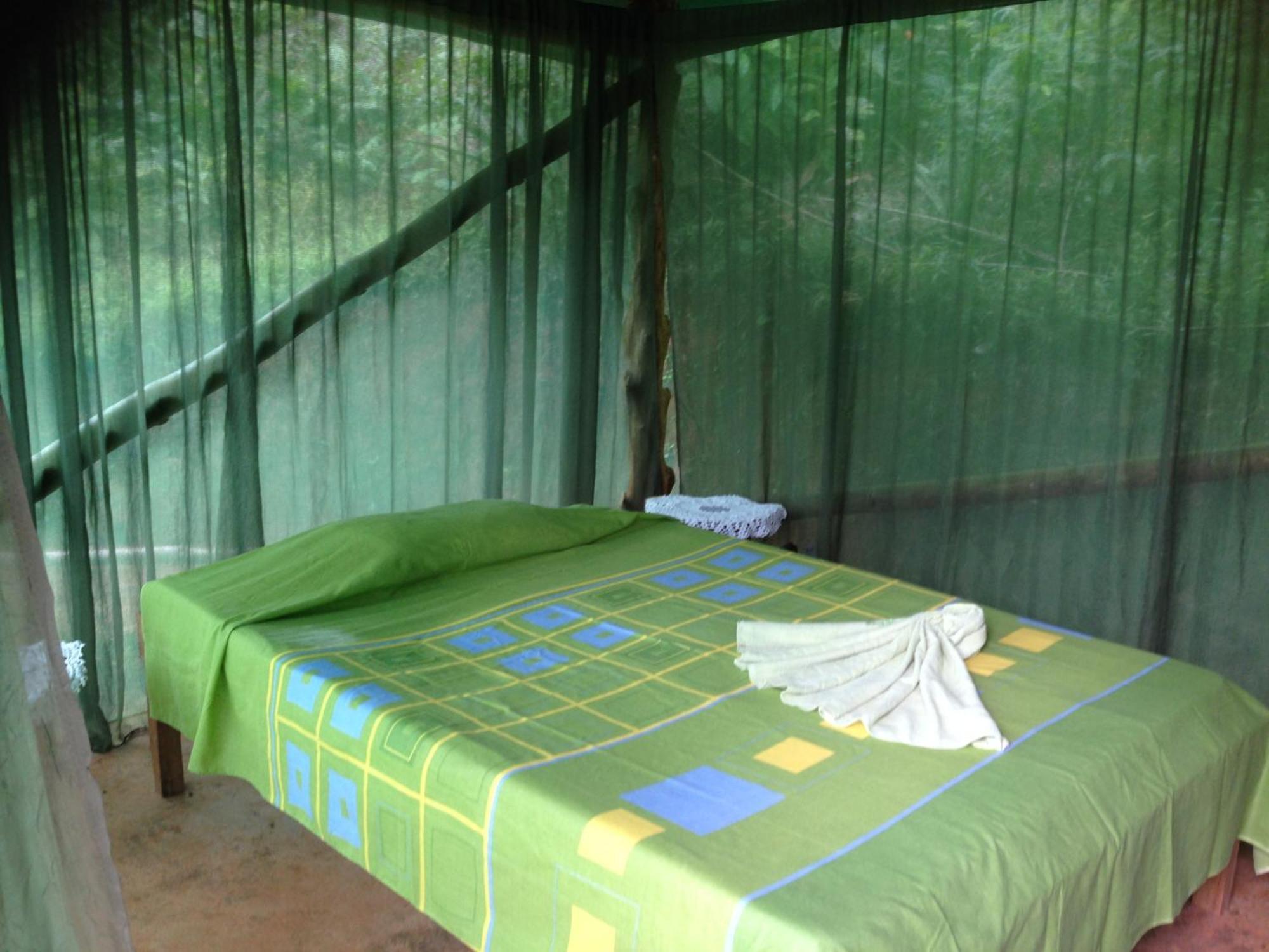 Isla Violin Eco-lodge *