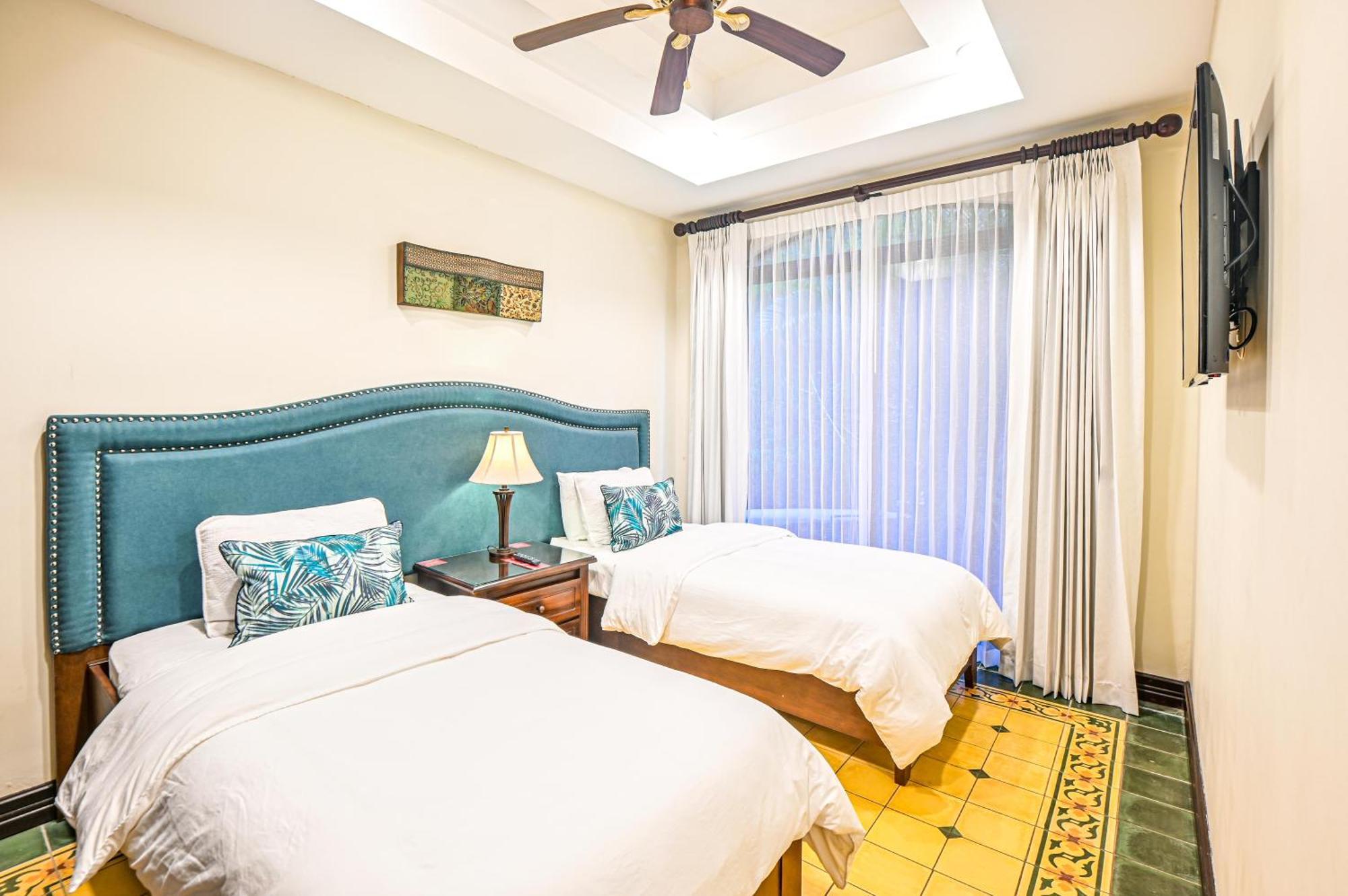 Apartment In Cr Suenos Jaco