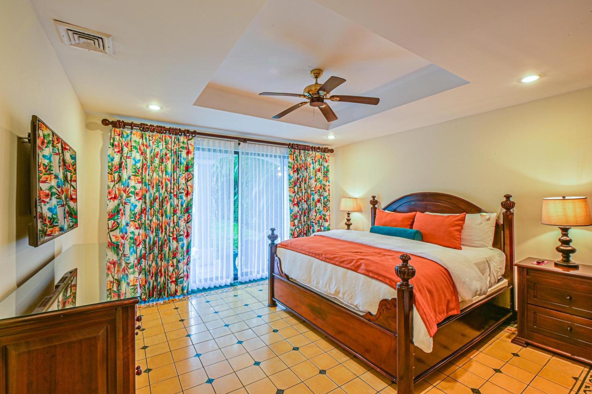 Apartment In Cr Suenos *