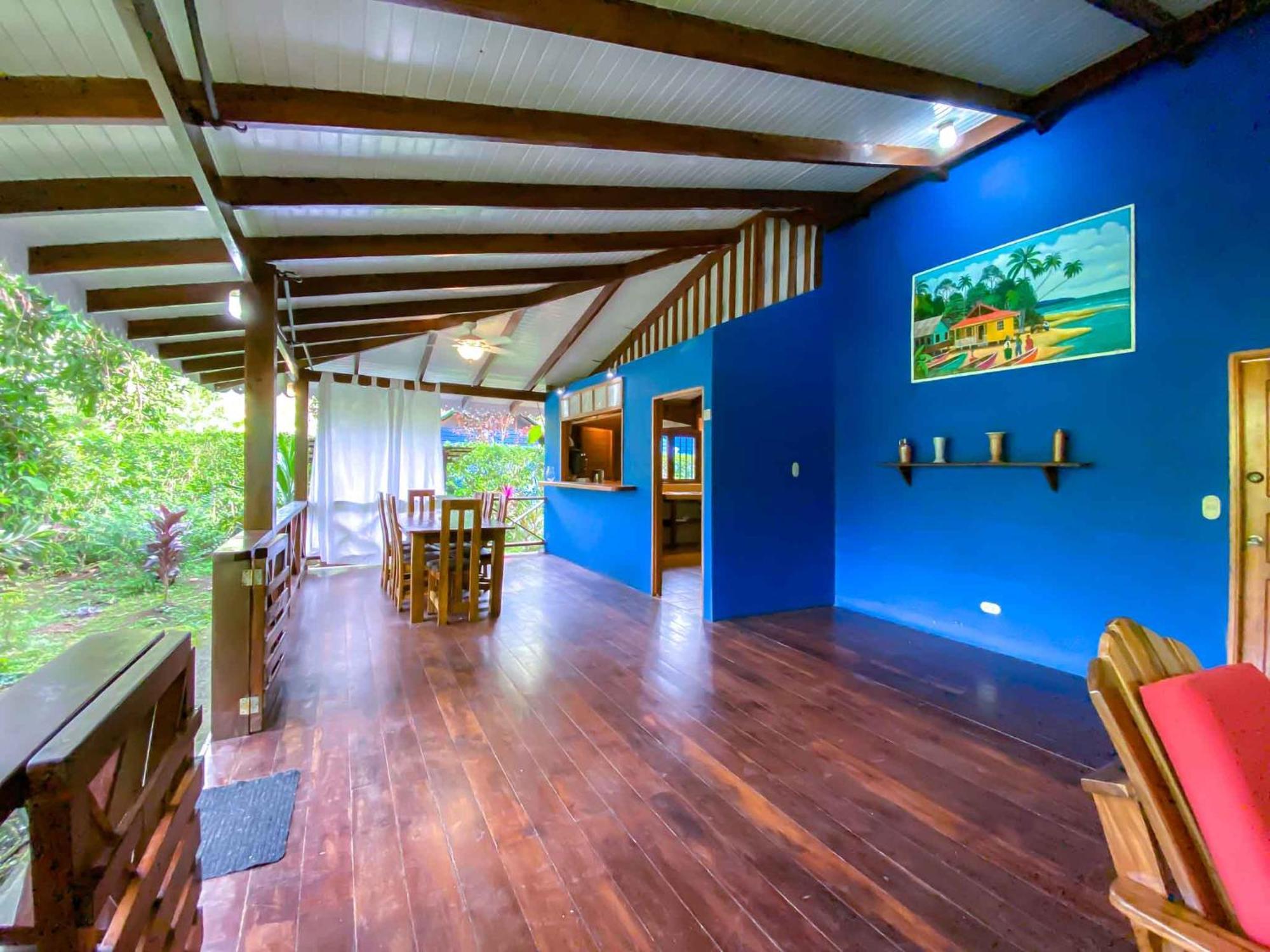 Casitas Mar Y Luz * Puerto Viejo de Talamanca