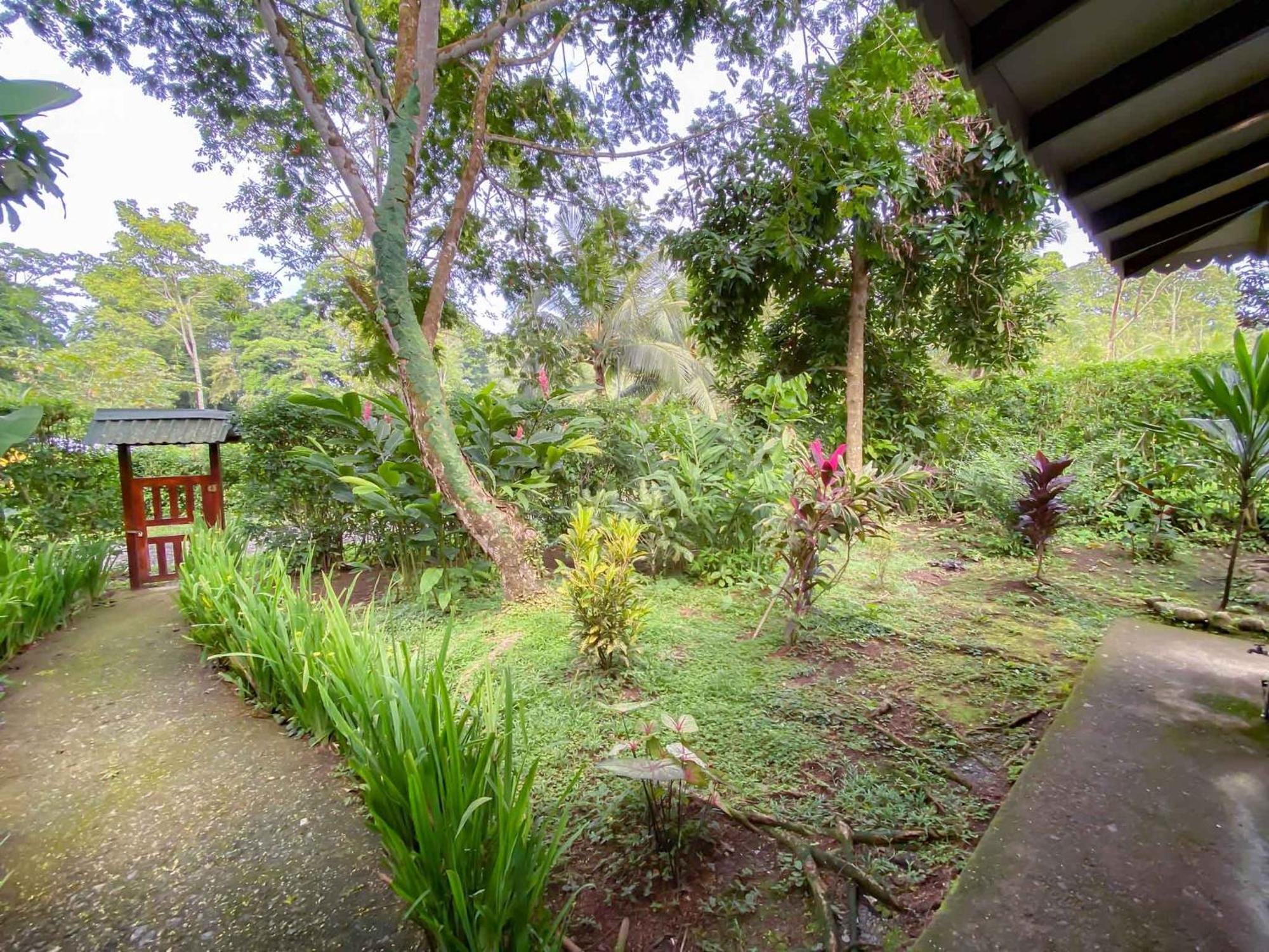 Casitas Mar Y Luz Lodge *