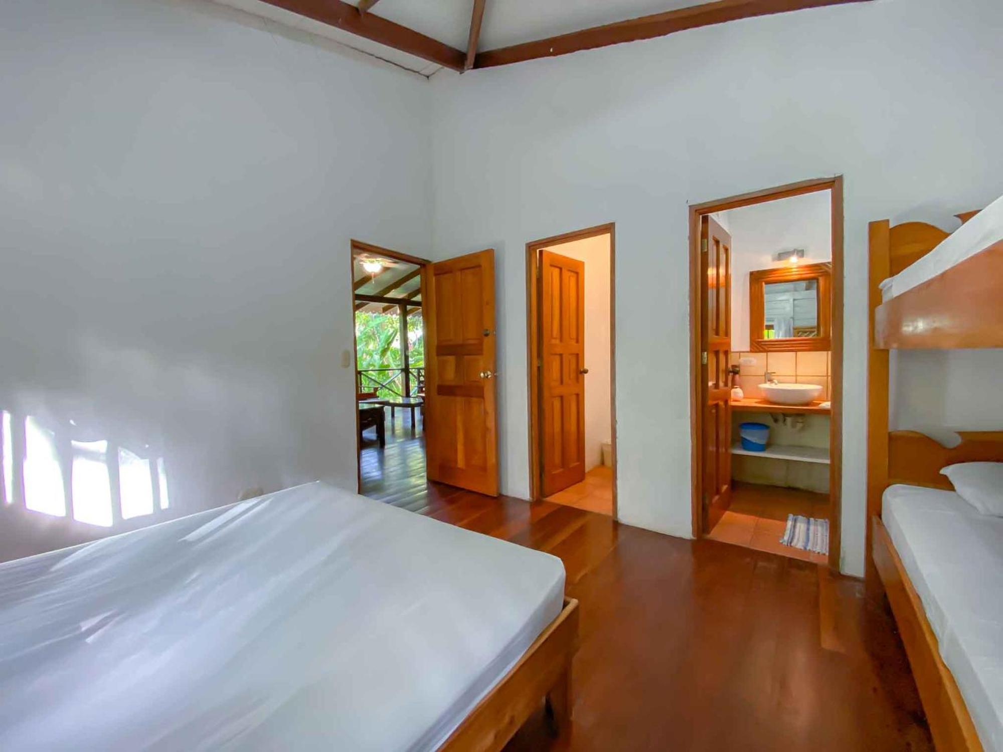 Casitas Mar Y Luz Lodge Puerto Viejo de Talamanca