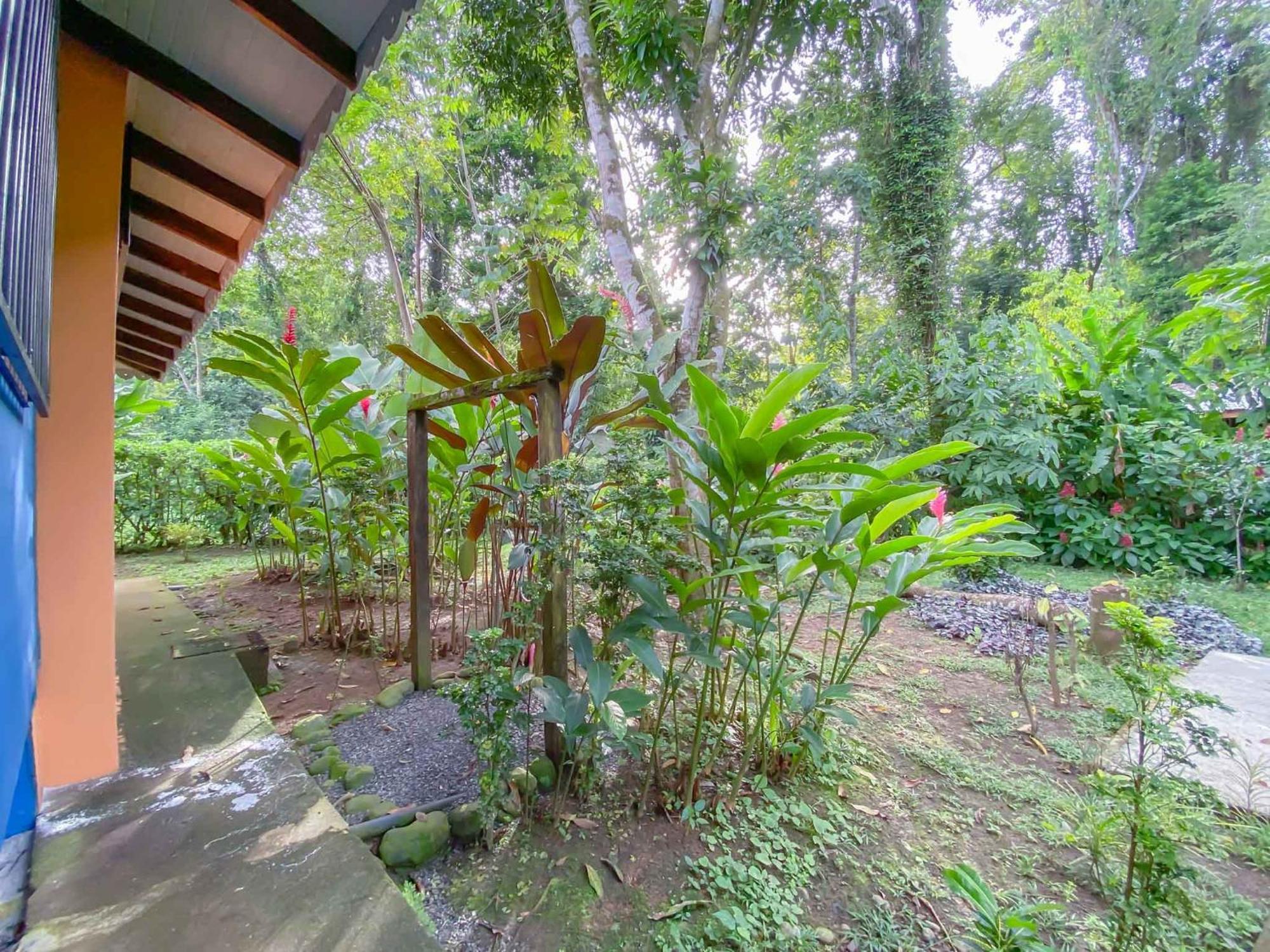 Lodge Casitas Mar Y Luz *
