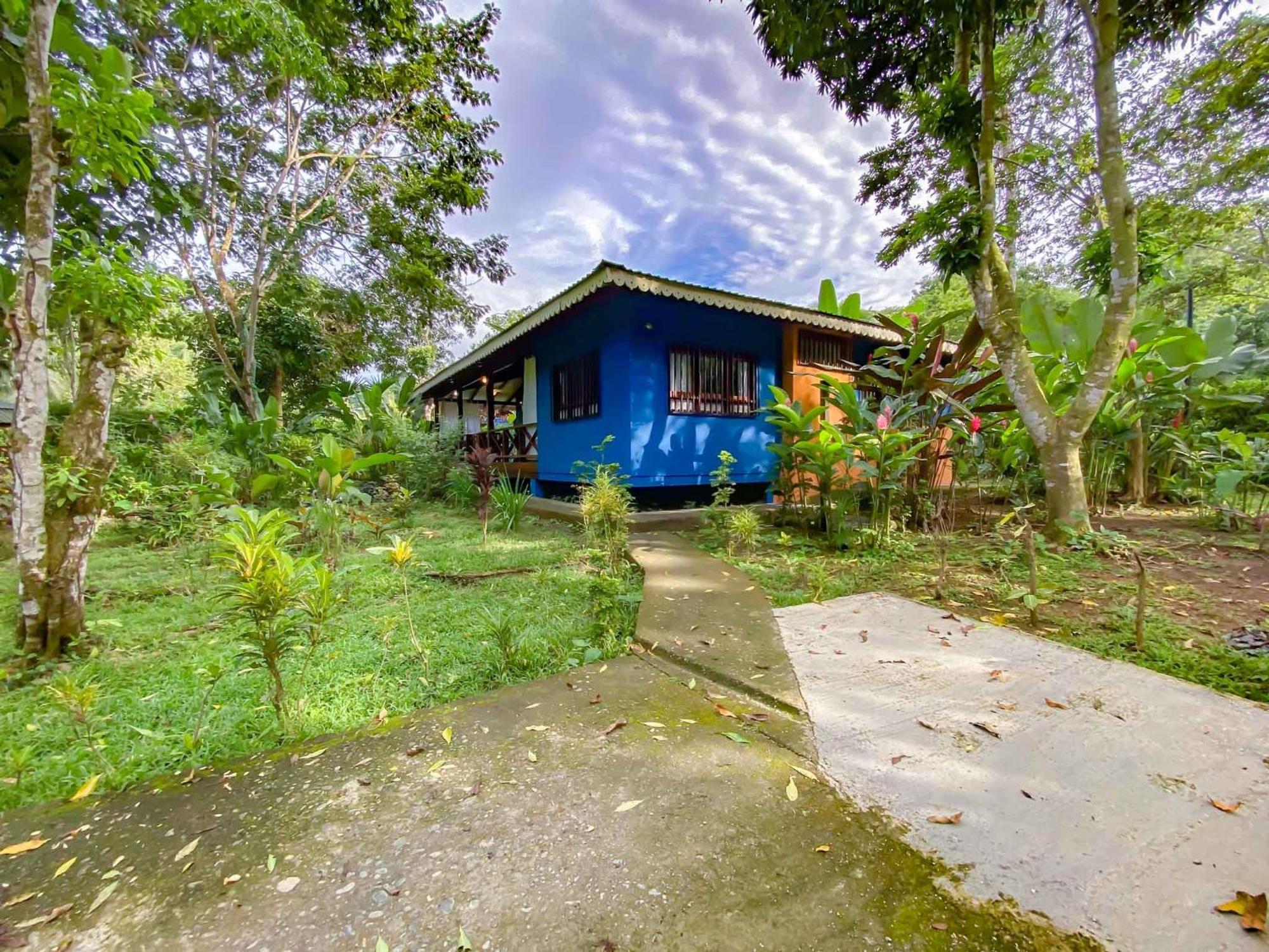 Lodge Casitas Mar Y Luz
