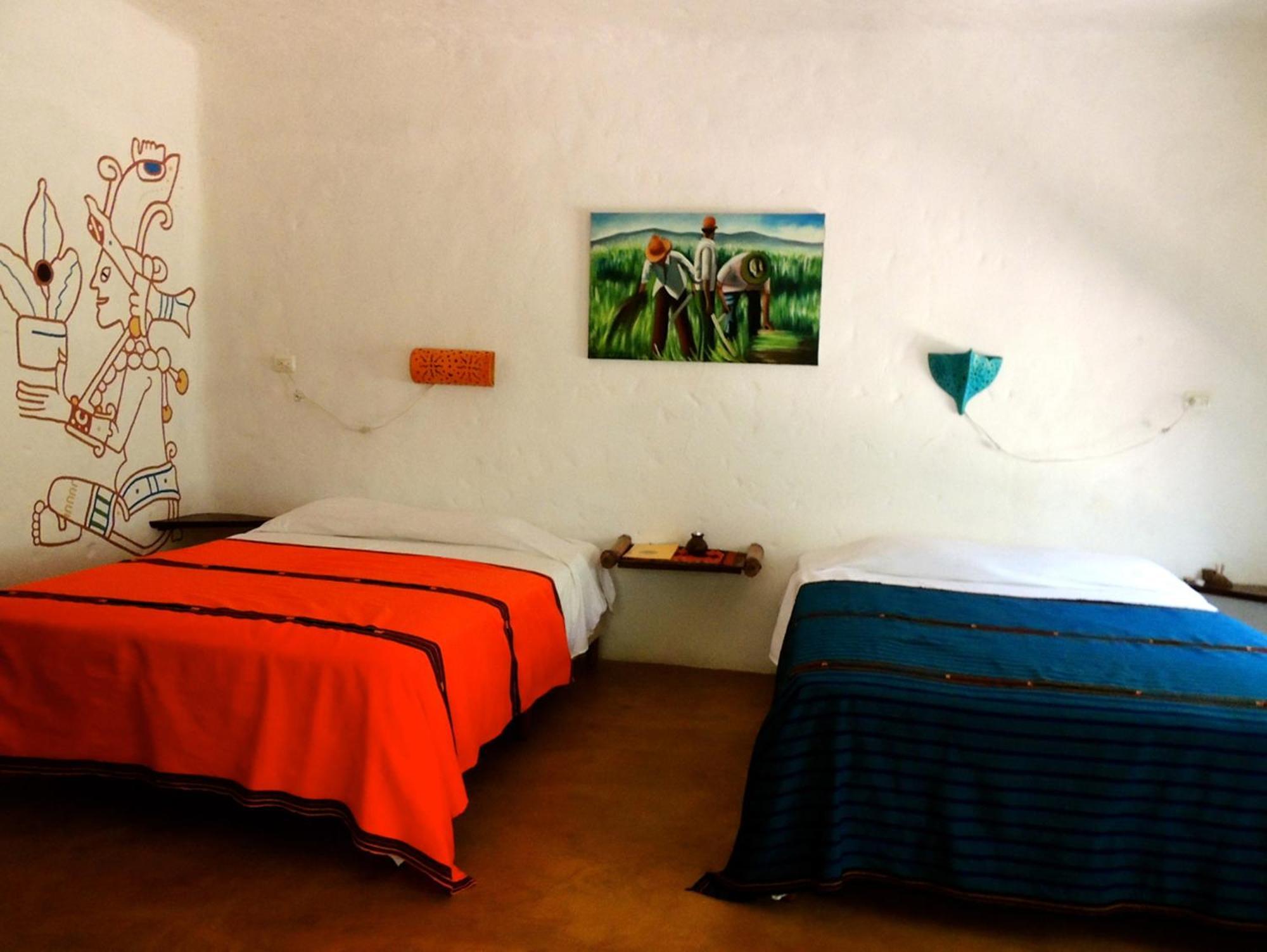 Lodge Mundo Milo Eco Paraiso (Guanacaste)