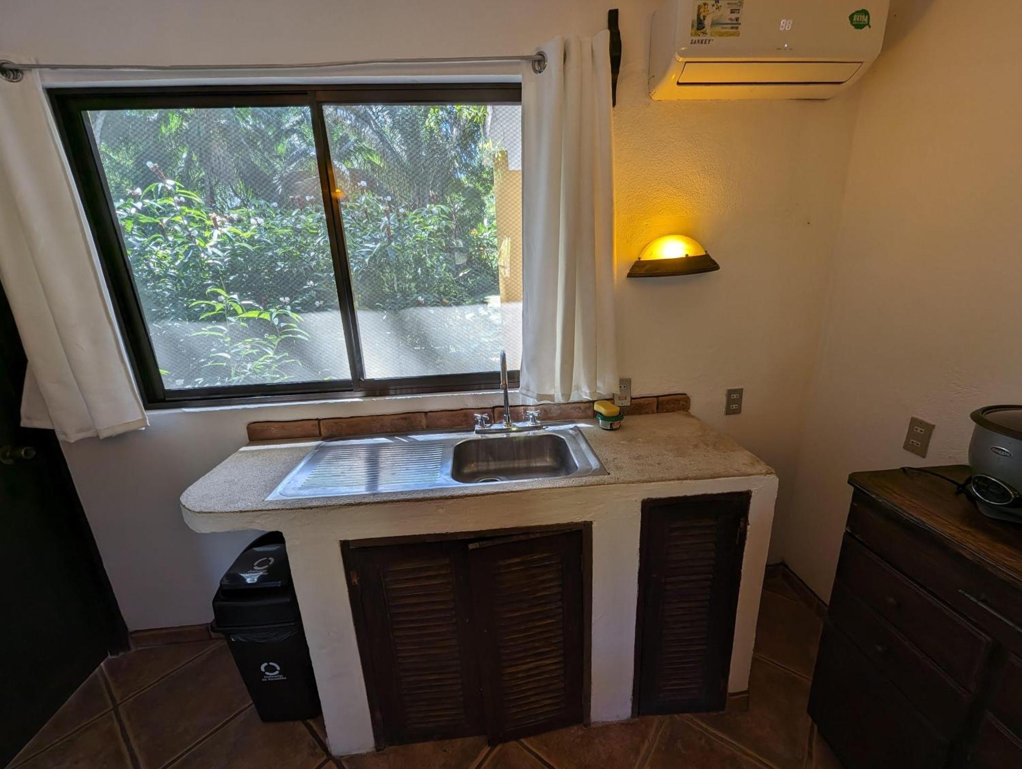 Spirit Of Jungle Hotel 3*
