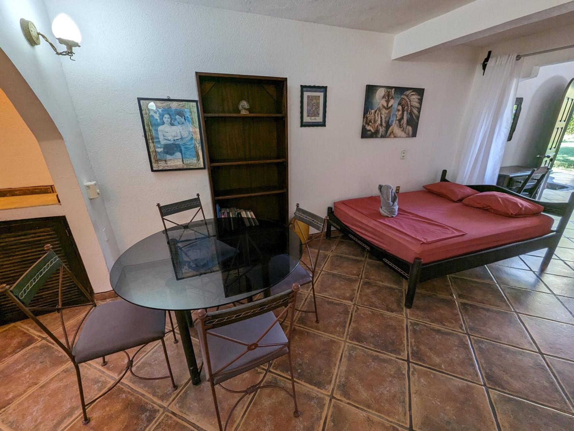 Hotel Spirit Of Jungle Samara