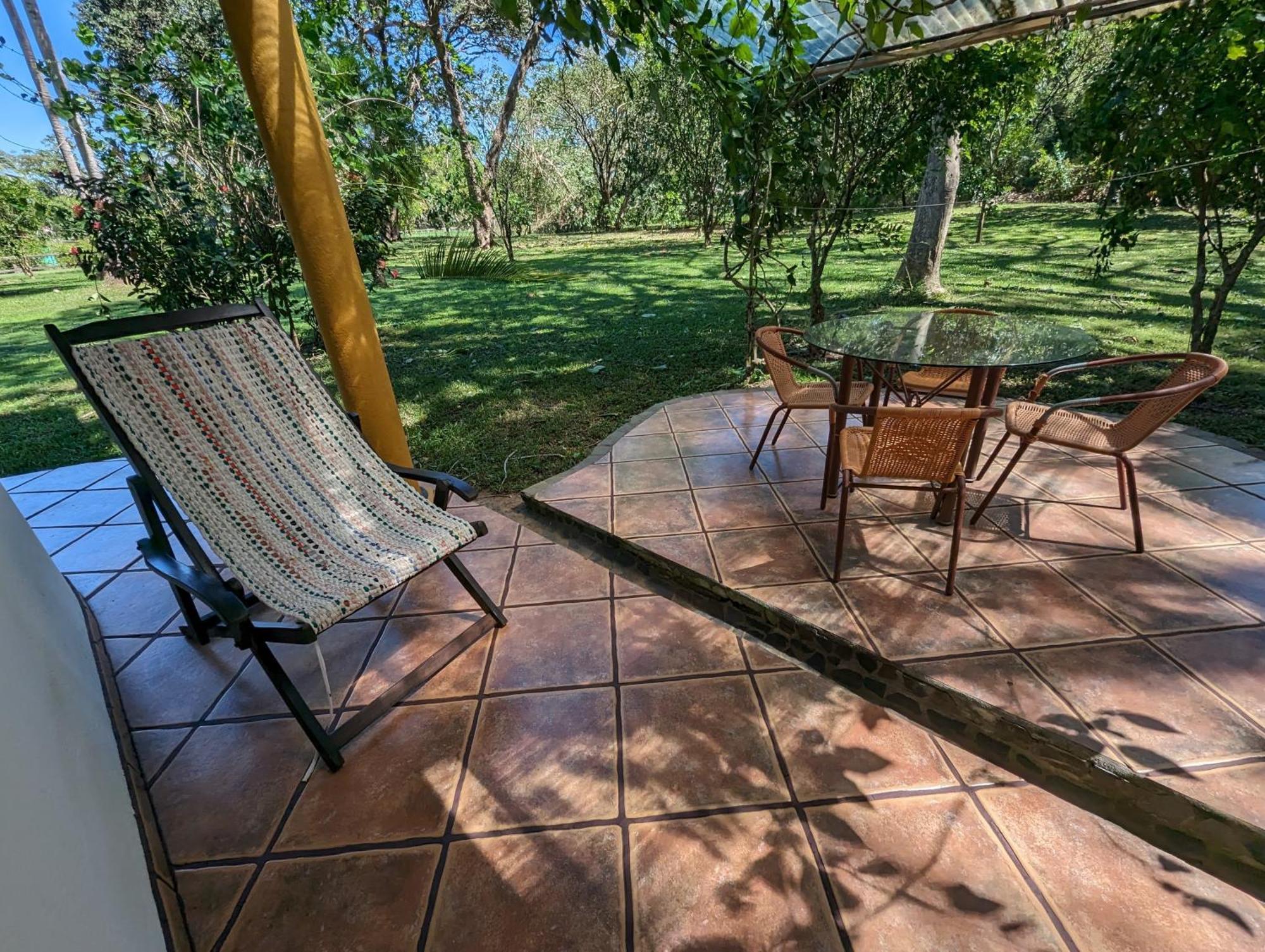 Spirit Of Jungle Hotel 3*