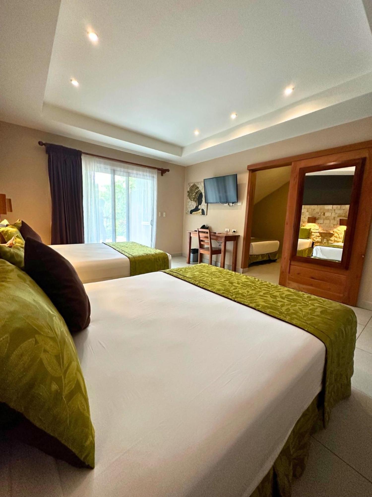 Leyenda Boutique & Spa 4* Puerto Carrillo