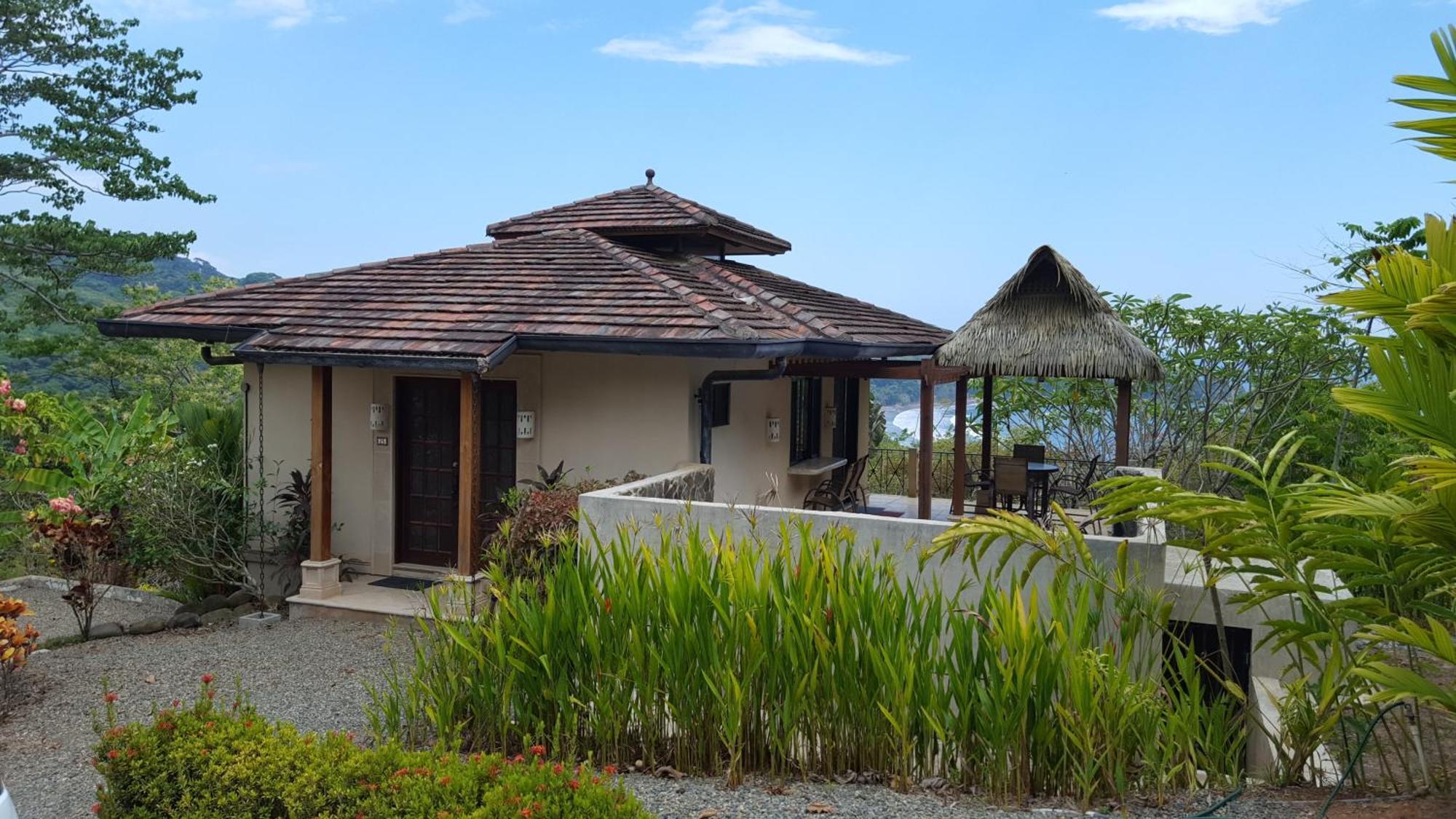 Villa By Tekoa Uvita