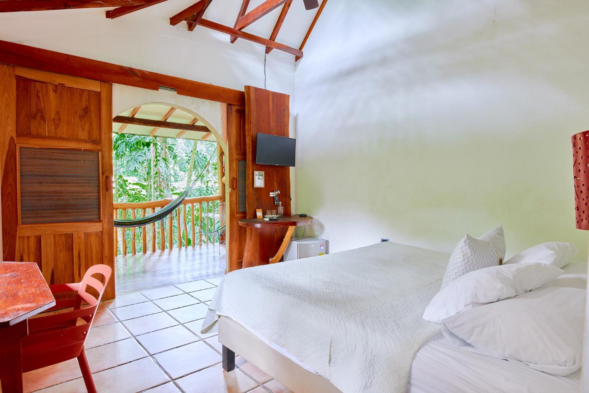 Hotel Cariblue And Jungle Puerto Viejo de Talamanca