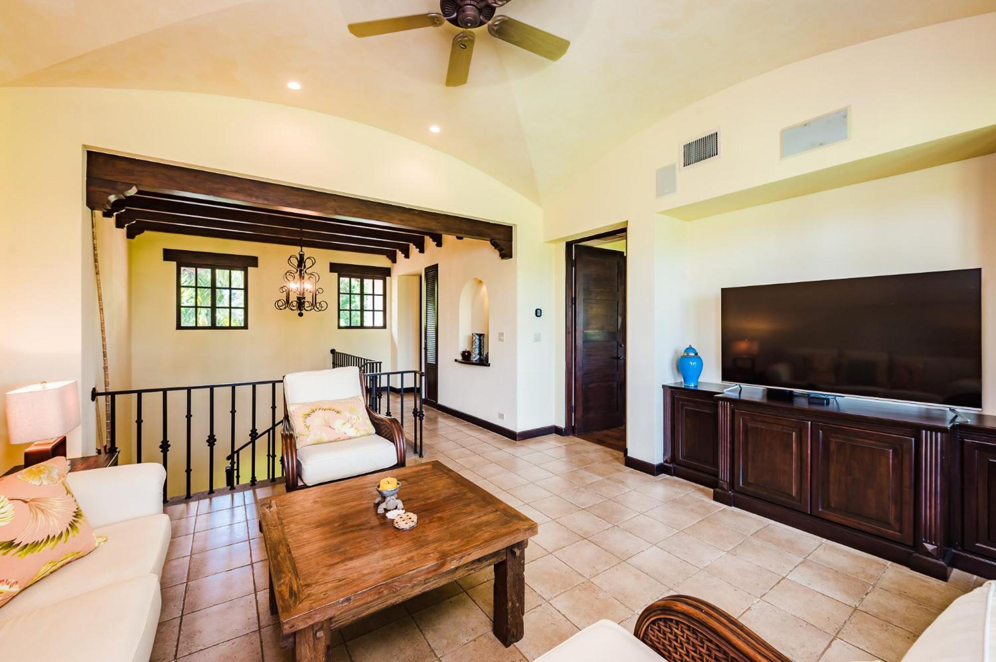 Luxury Vacation At Hacienda Pinilla Tamarindo