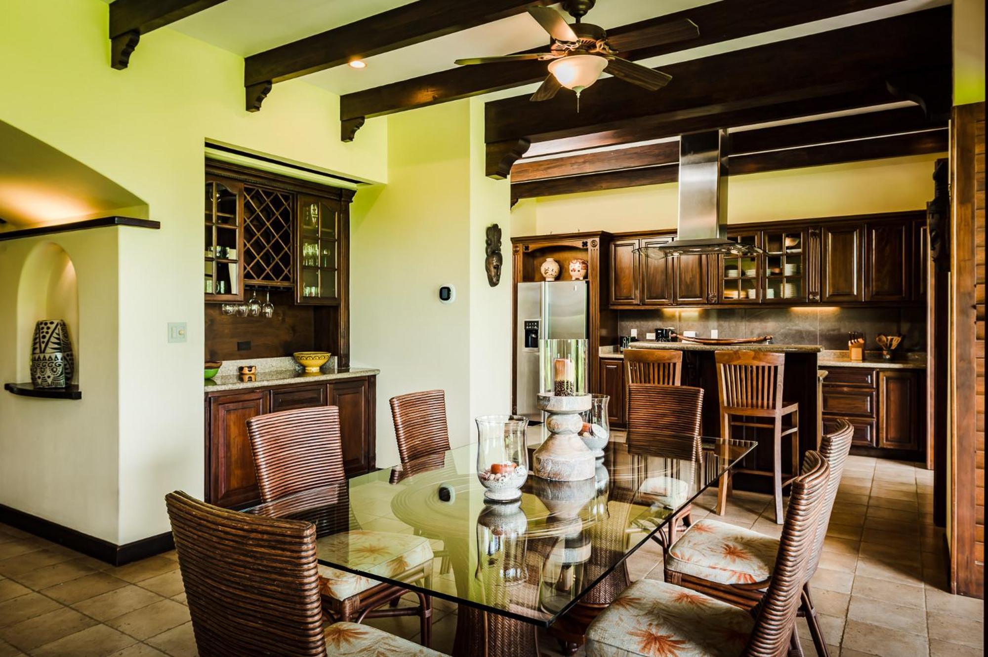 Luxury Vacation At Hacienda Pinilla Tamarindo