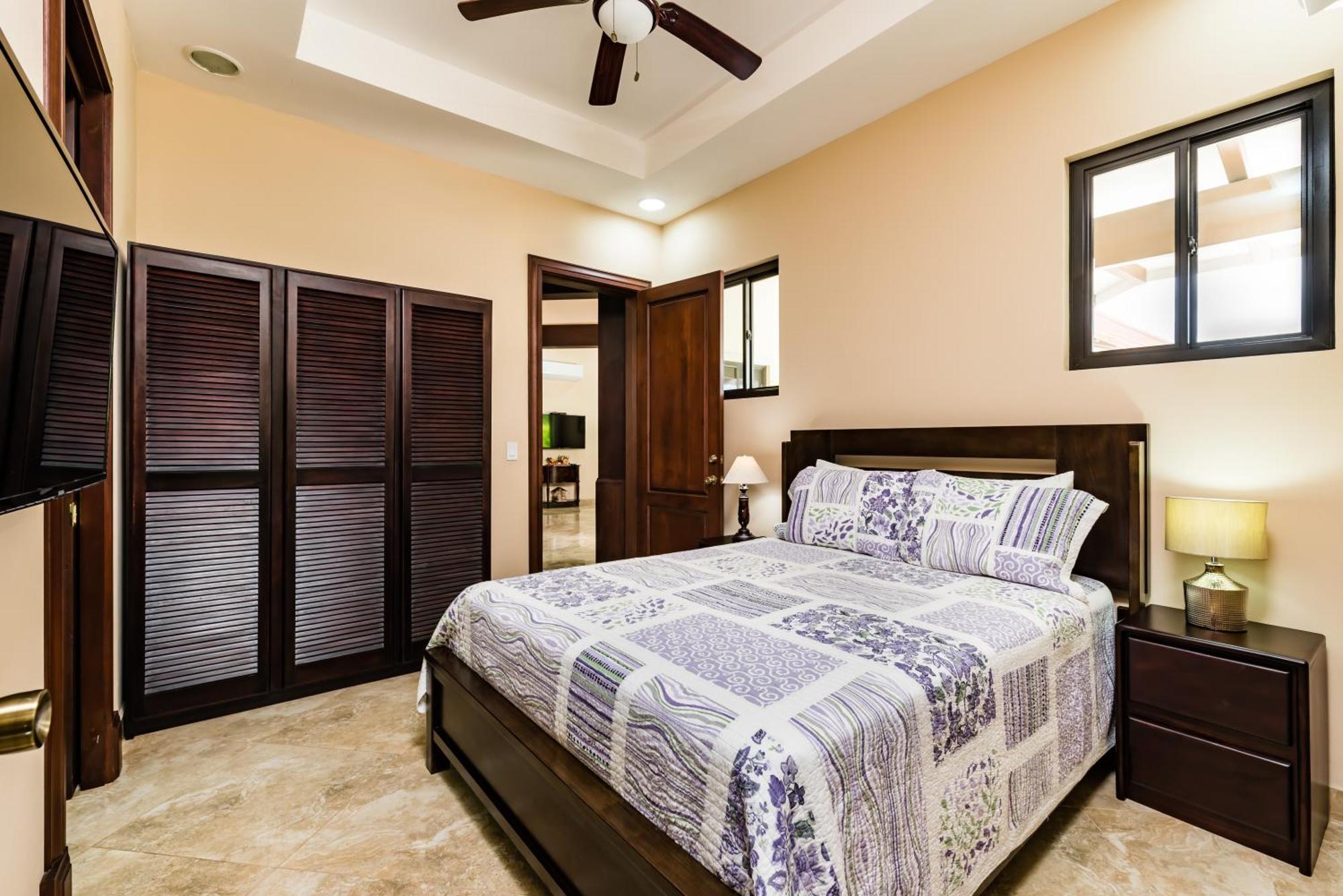 Luxury Vacation At Hacienda Pinilla Villa *