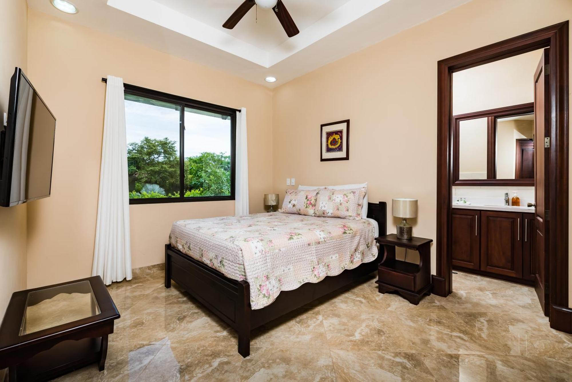 Luxury Vacation At Hacienda Pinilla Villa Tamarindo