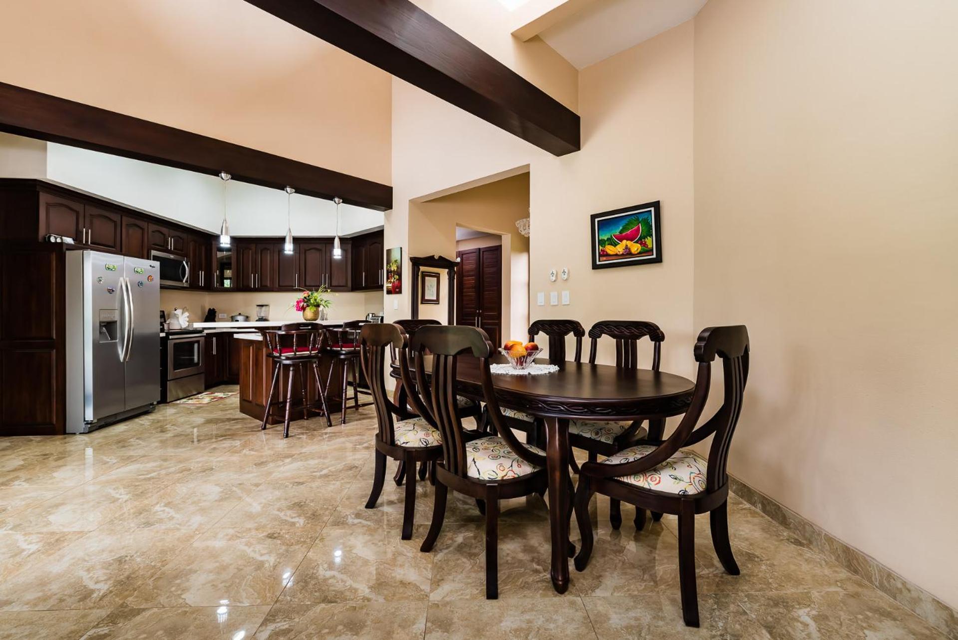 Luxury Vacation At Hacienda Pinilla Villa *
