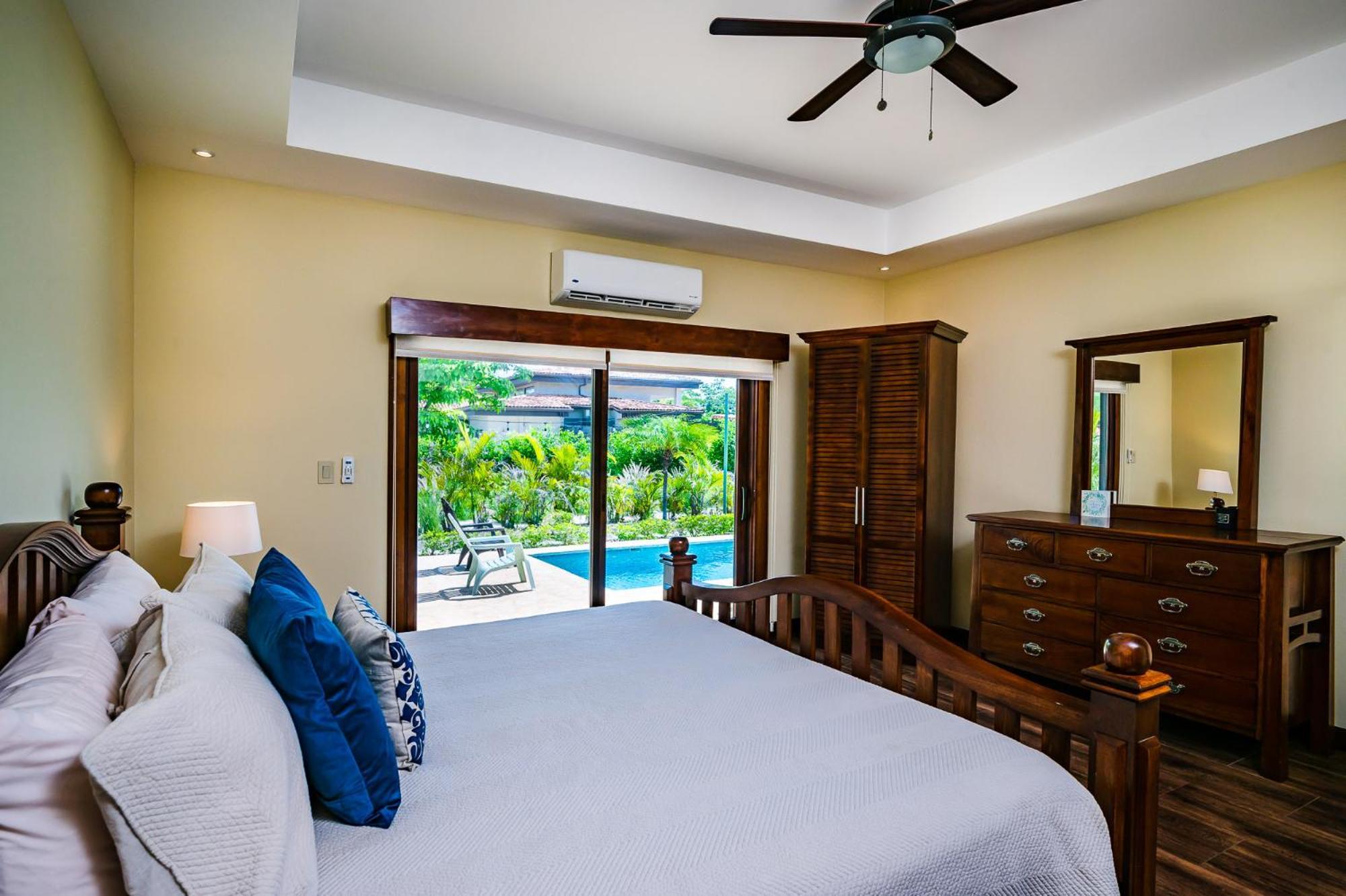 Villa Luxury Vacation At Hacienda Pinilla Tamarindo