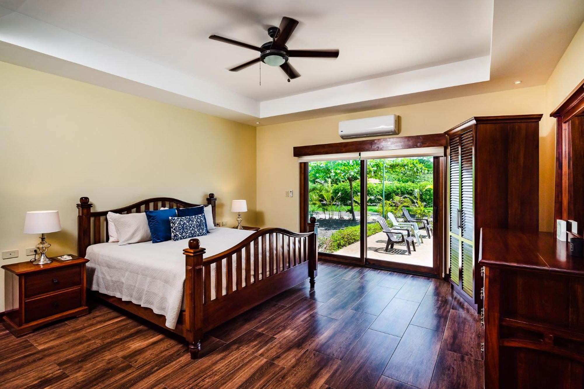 Luxury Vacation At Hacienda Pinilla