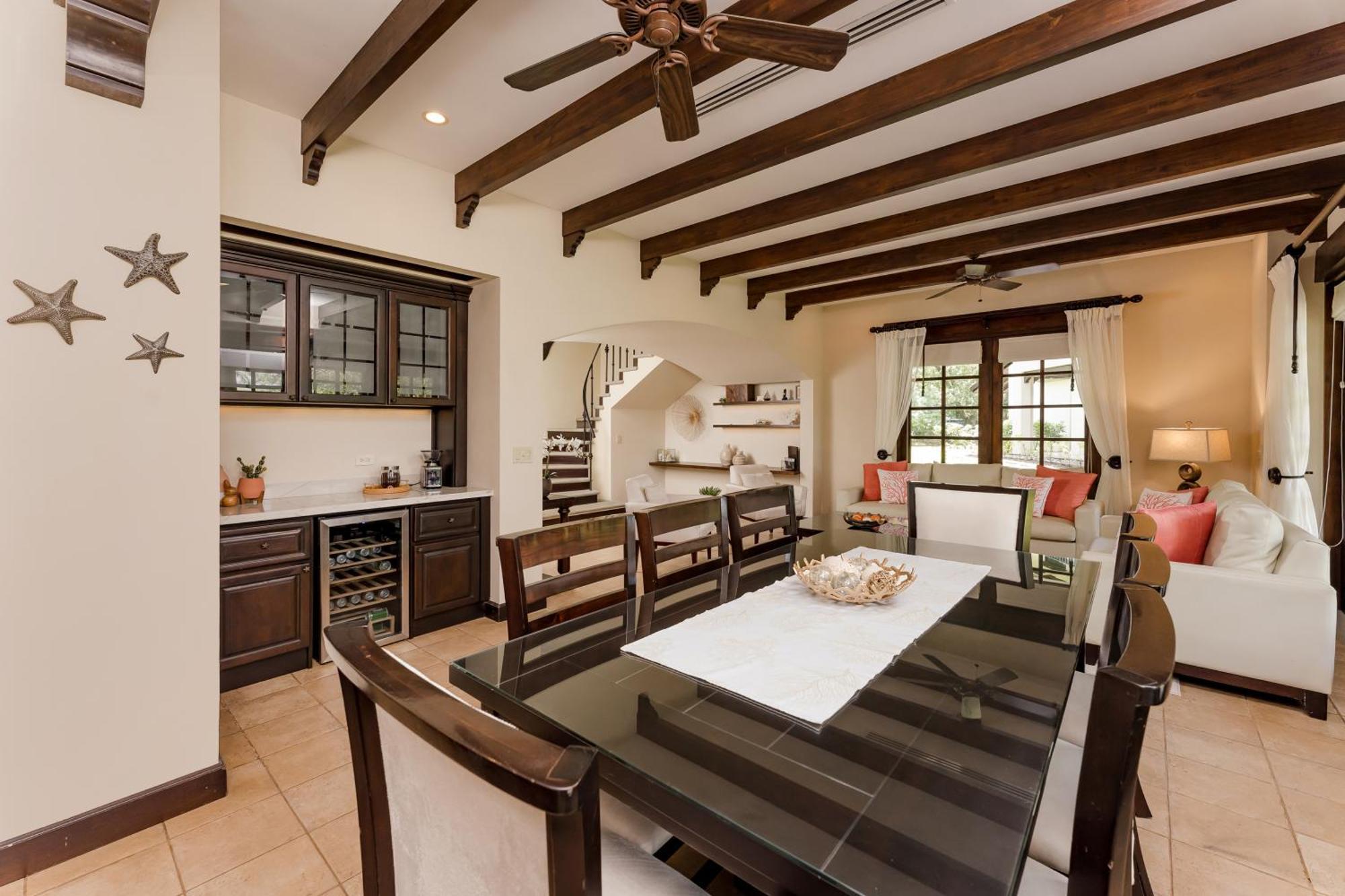 Luxury Vacation At Hacienda Pinilla Villa *