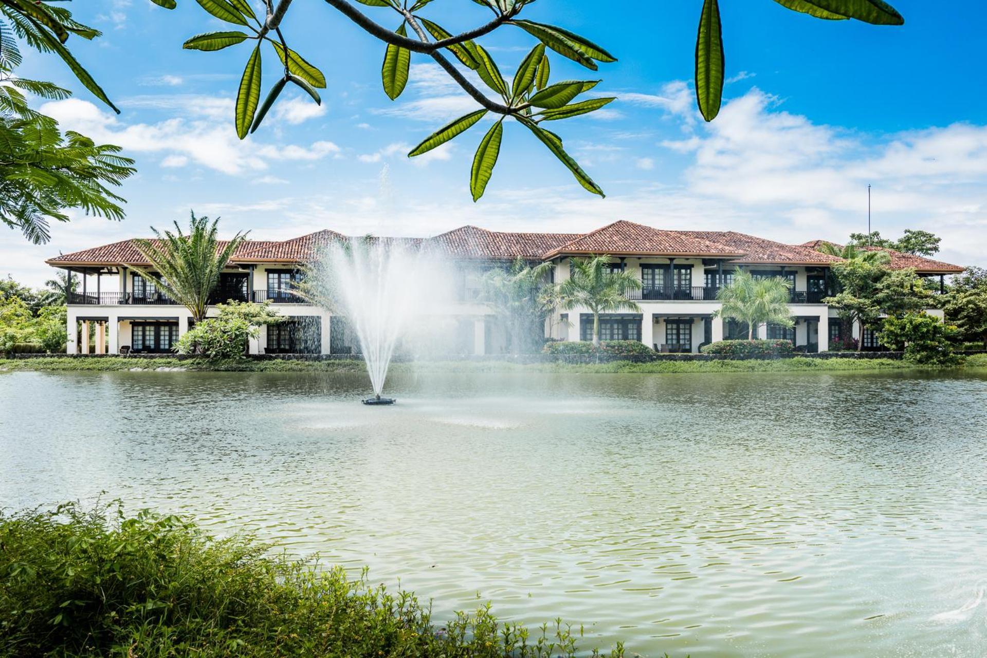 Luxury Vacation At Hacienda Pinilla Villa Tamarindo