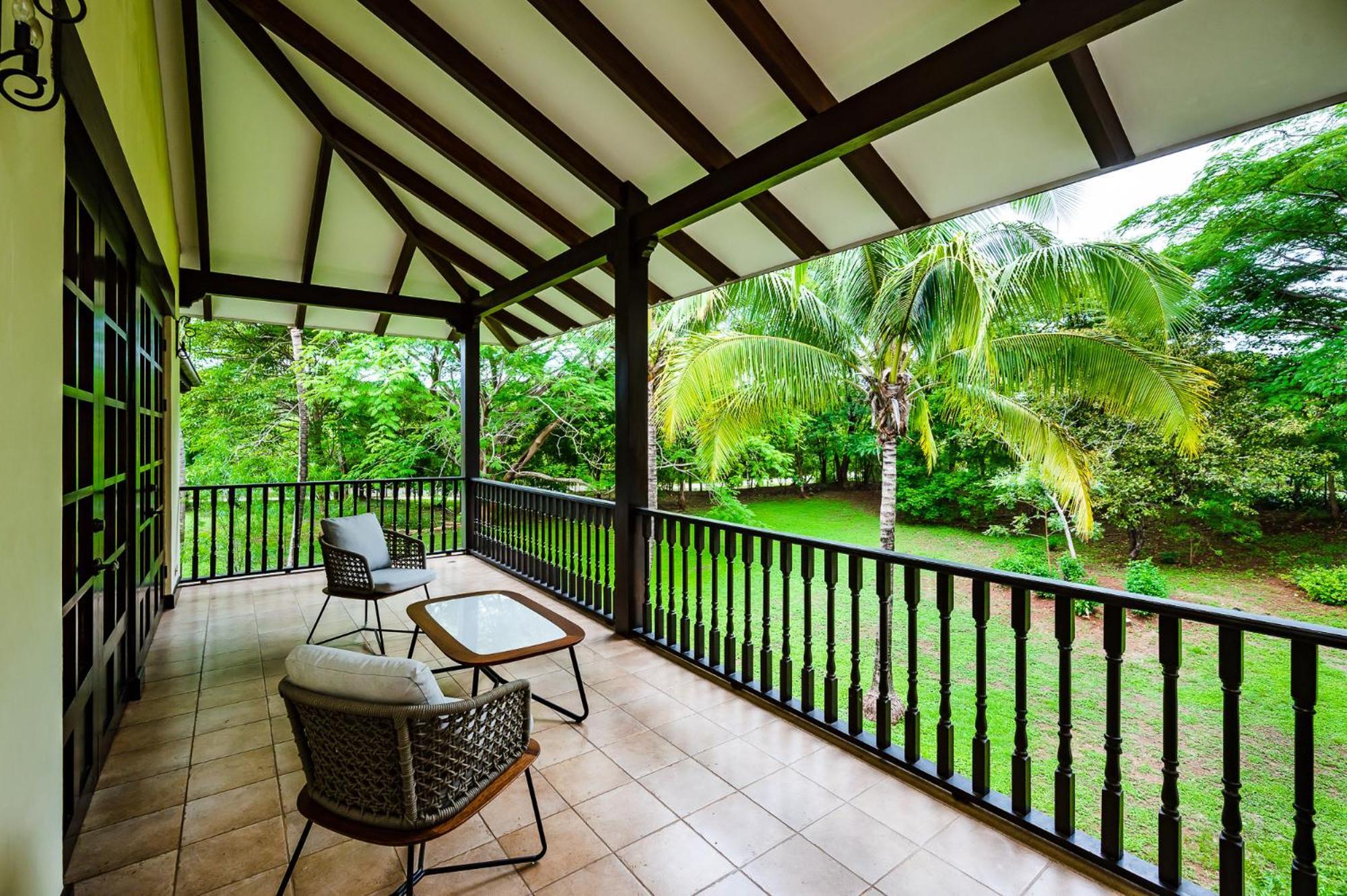Luxury Vacation At Hacienda Pinilla Villa
