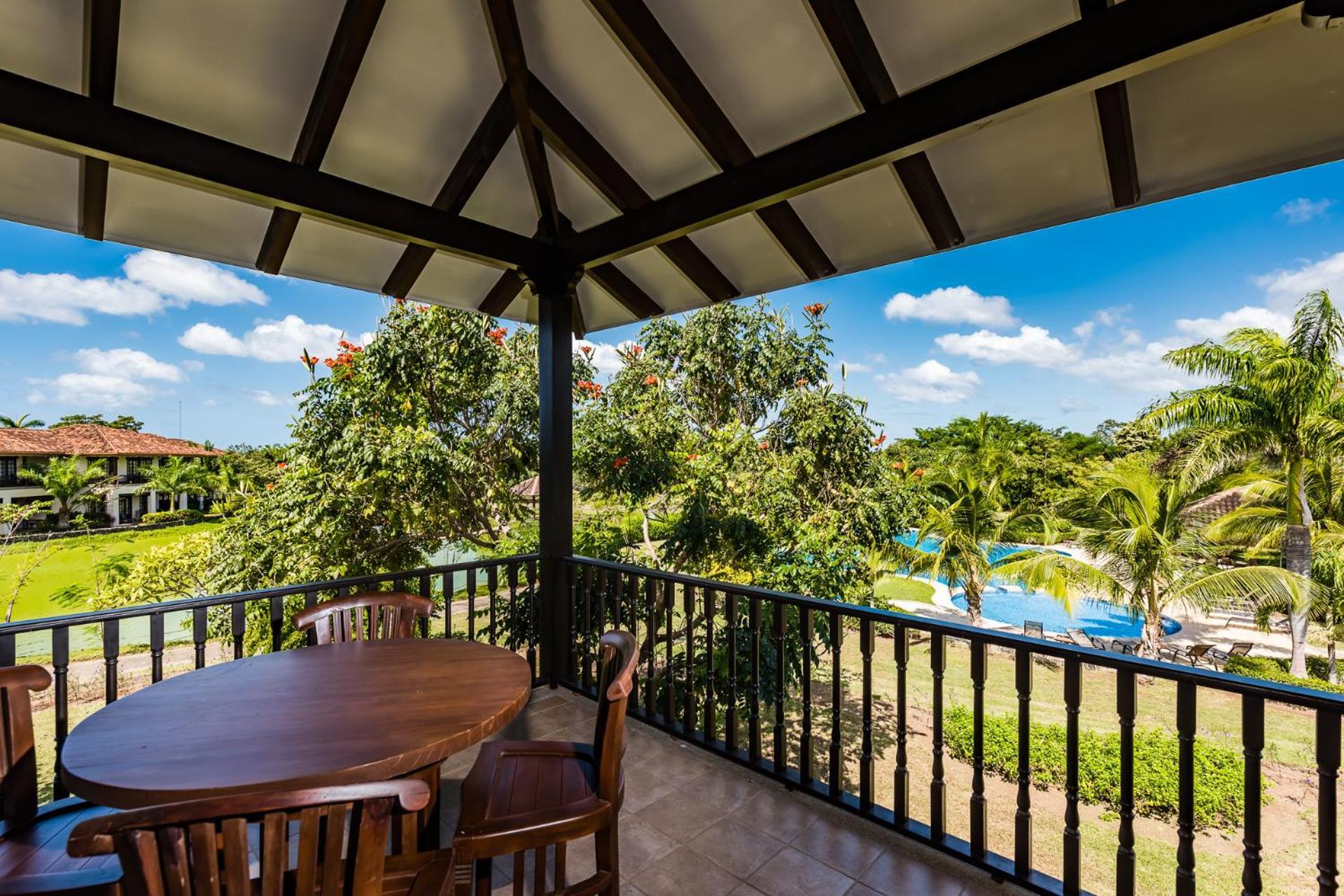 Villa Luxury Vacation At Hacienda Pinilla