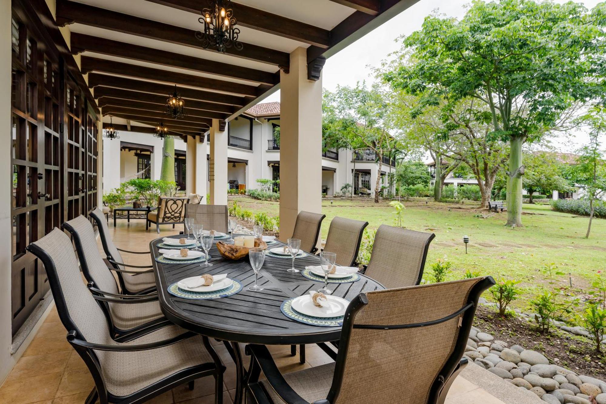 Luxury Vacation At Hacienda Pinilla Villa *