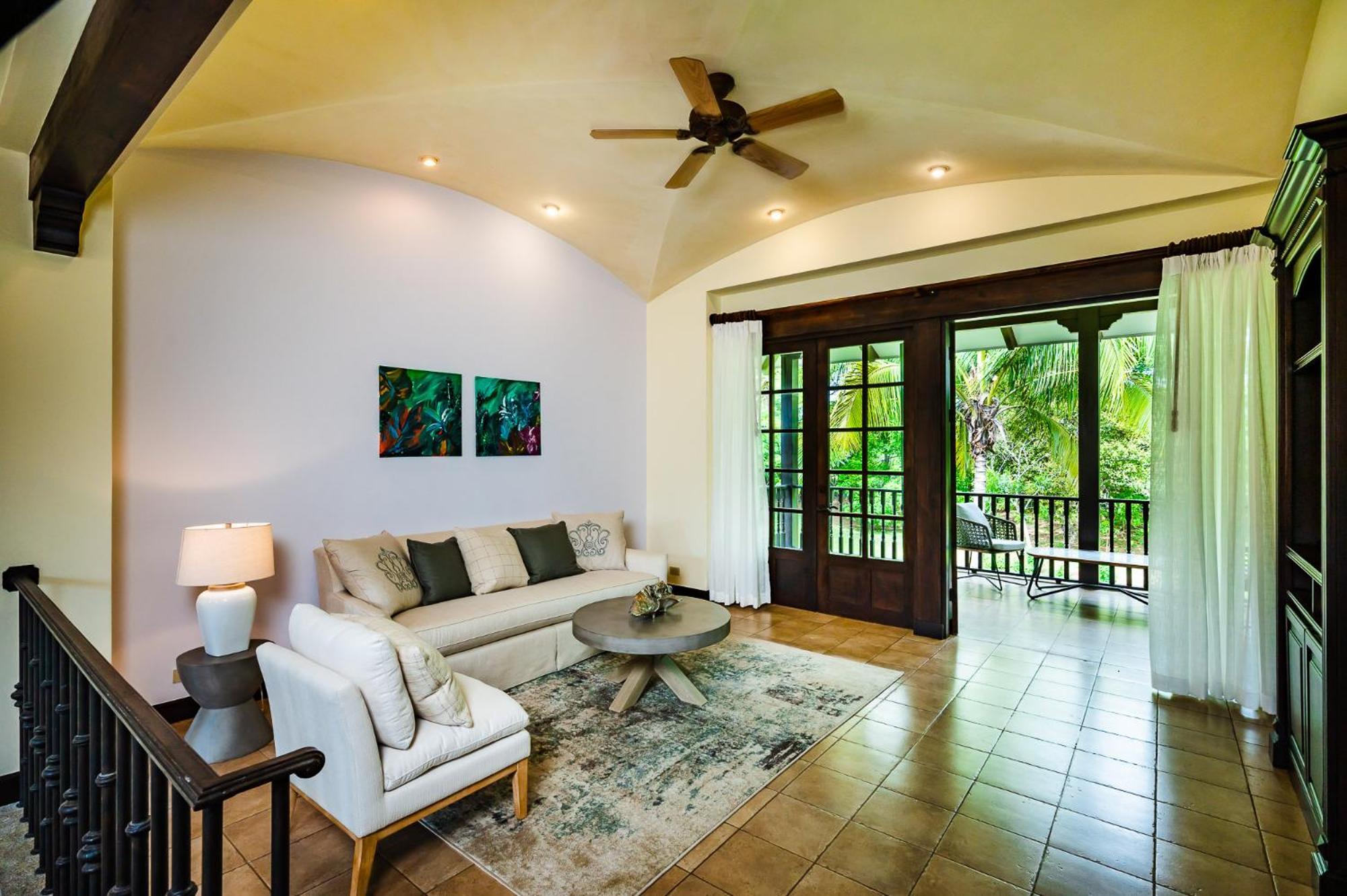 Luxury Vacation At Hacienda Pinilla Villa *